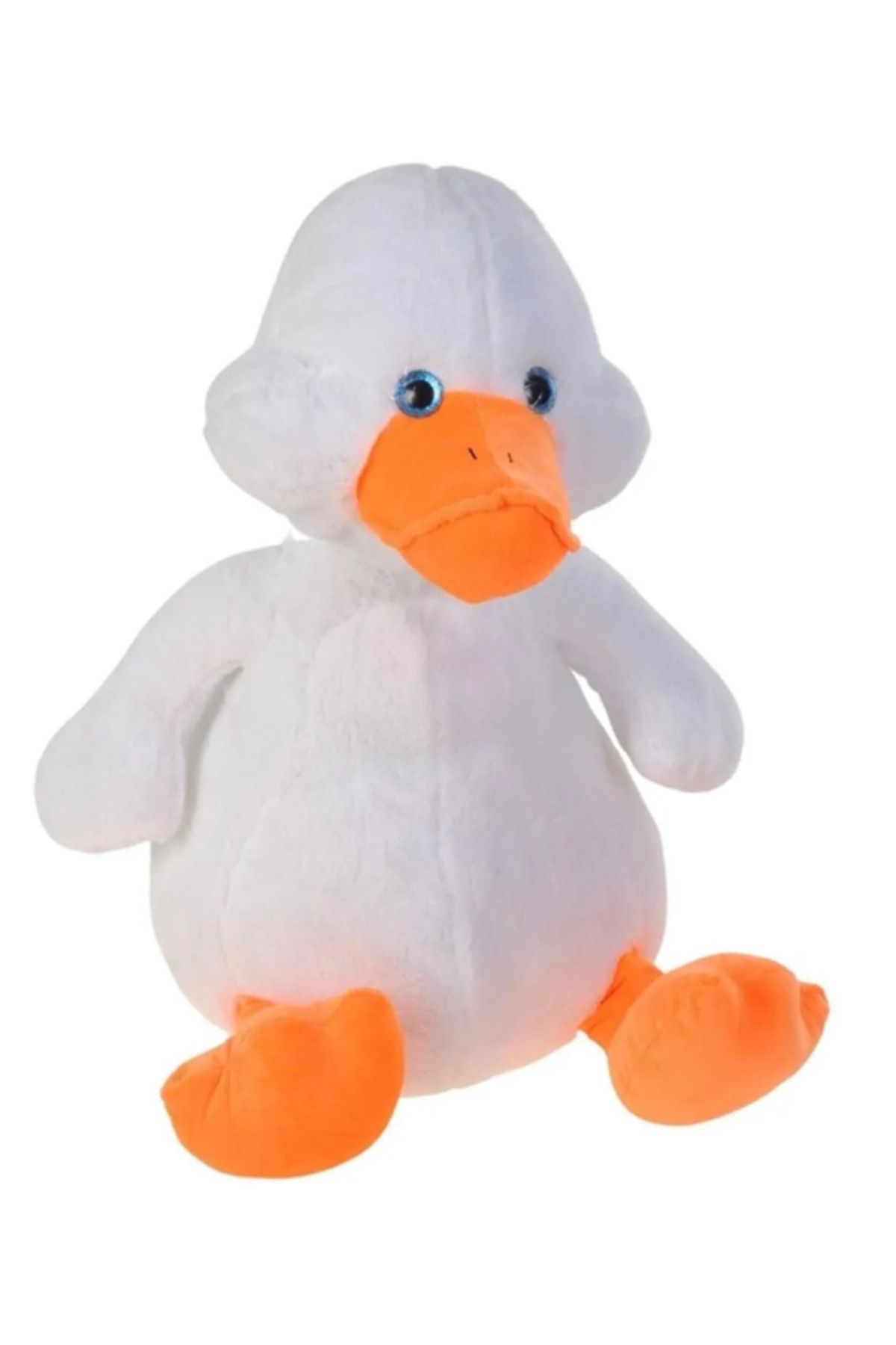Flower Toys Peluş Ördek 60 Cm