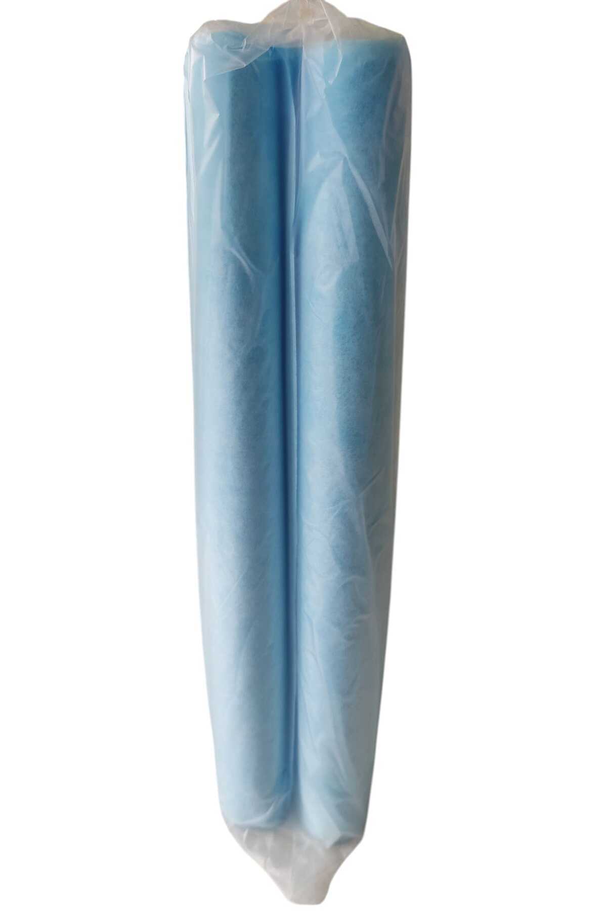 ONC-Disposable Blue Color Manicure Pedicure Towel 100 Pieces 40cm X80Cm 4
