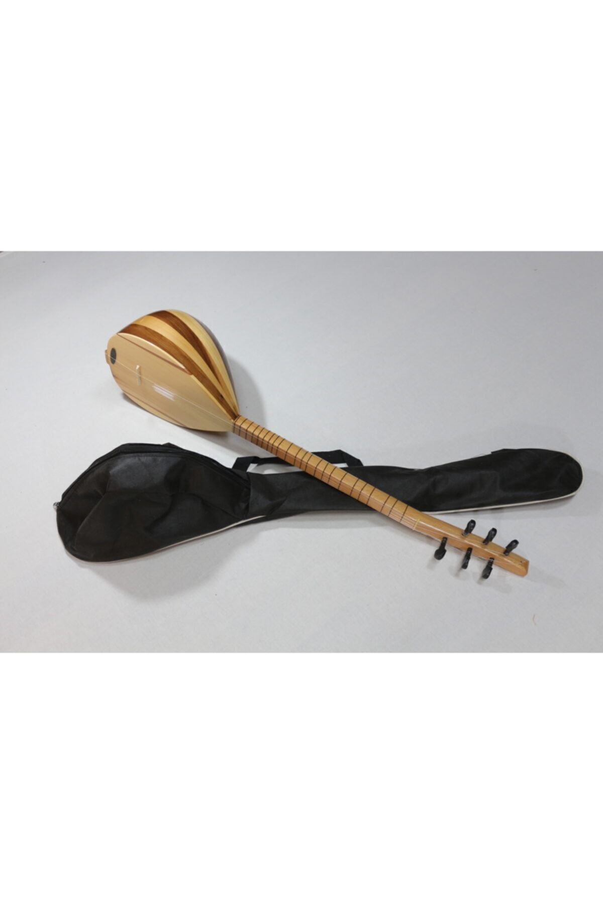 Master Music Cura Küçük Saz Kalite Tam Set Imalattan