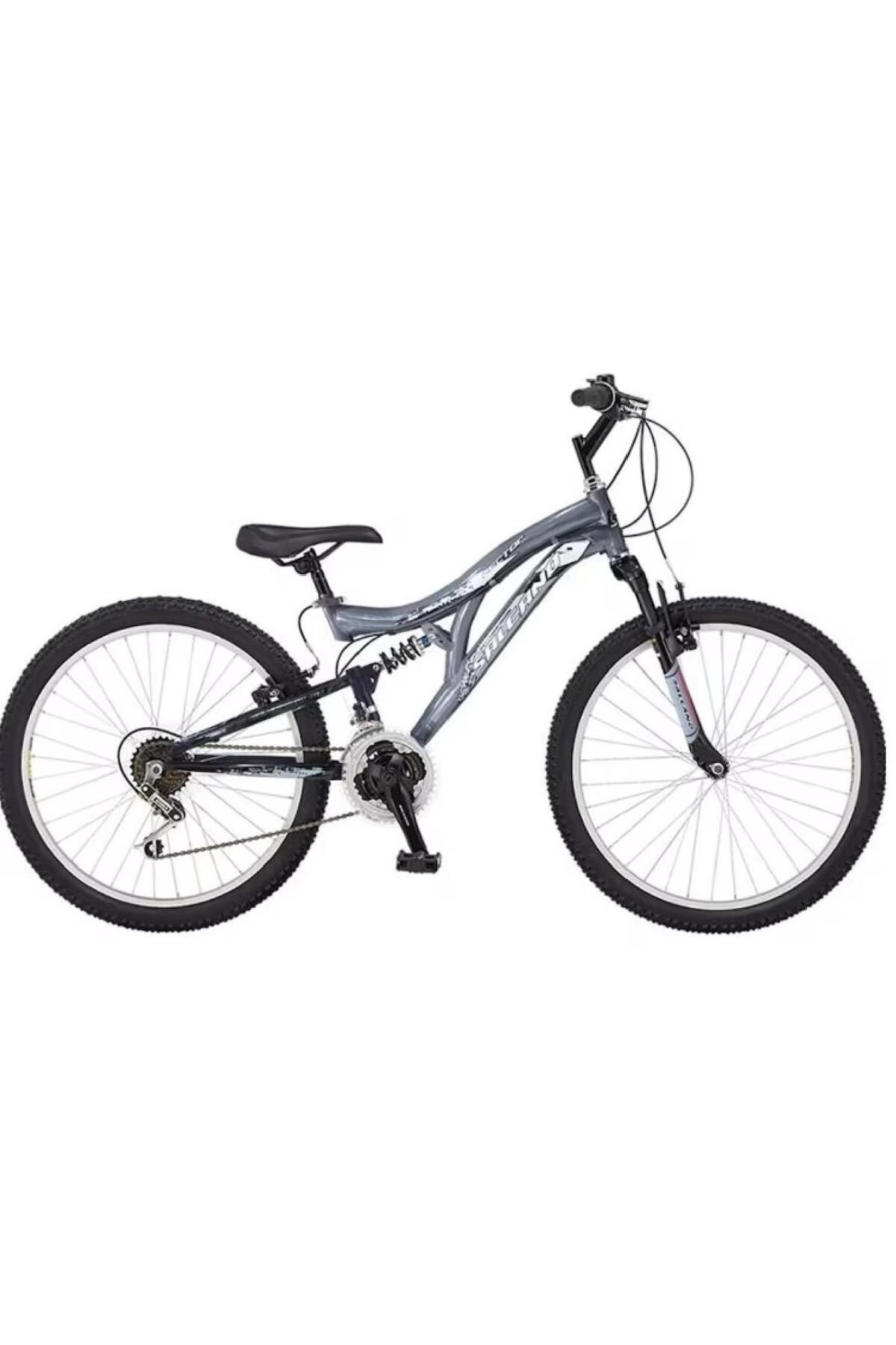 toysclub SALCANO HECTOR 24 V JANT BISIKLET