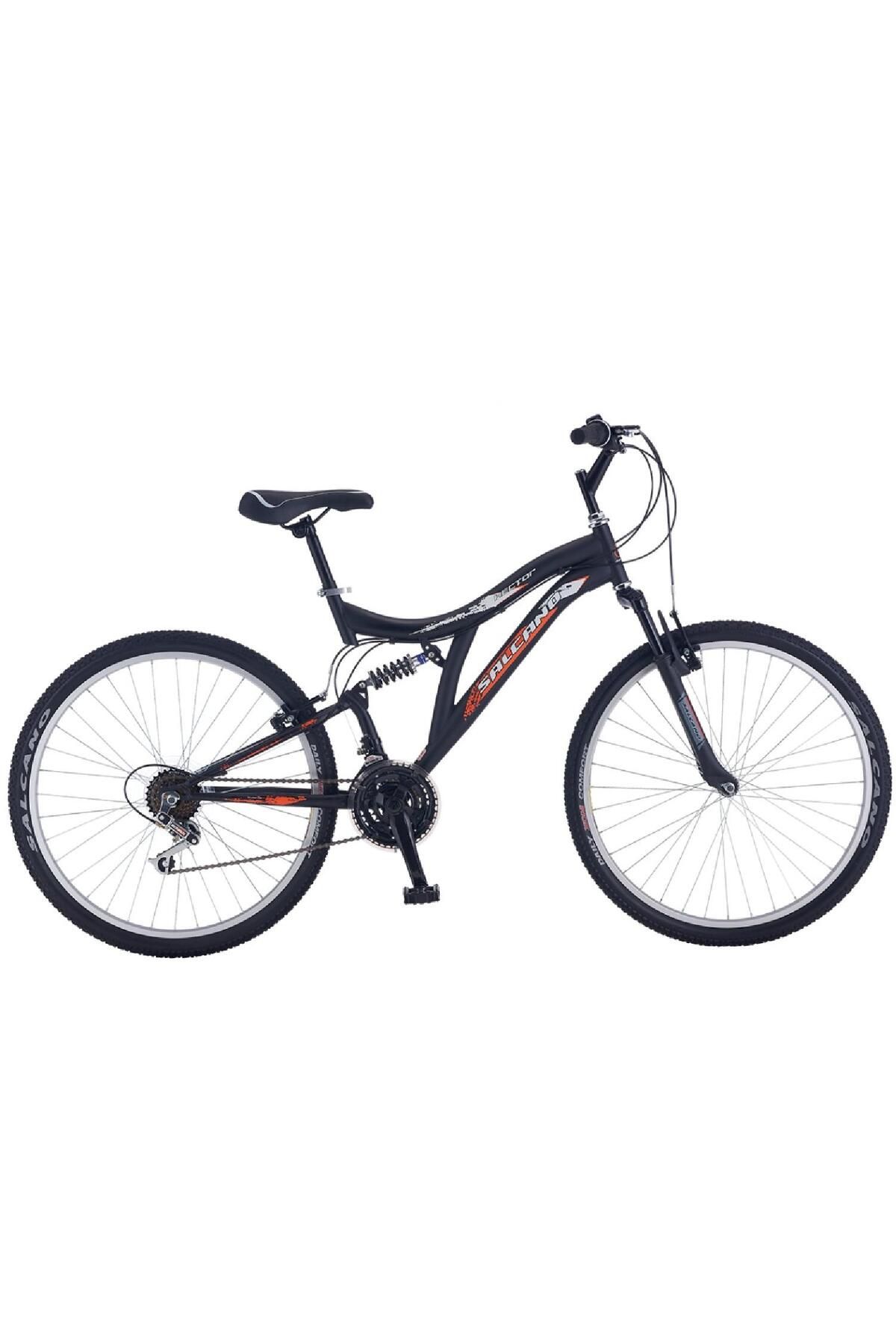toysclub SALCANO HECTOR 24 V JANT BISIKLET