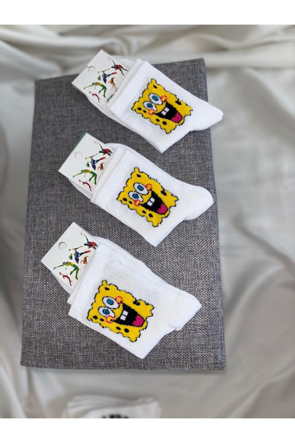 STİLVERO Stil Kolej Çorap