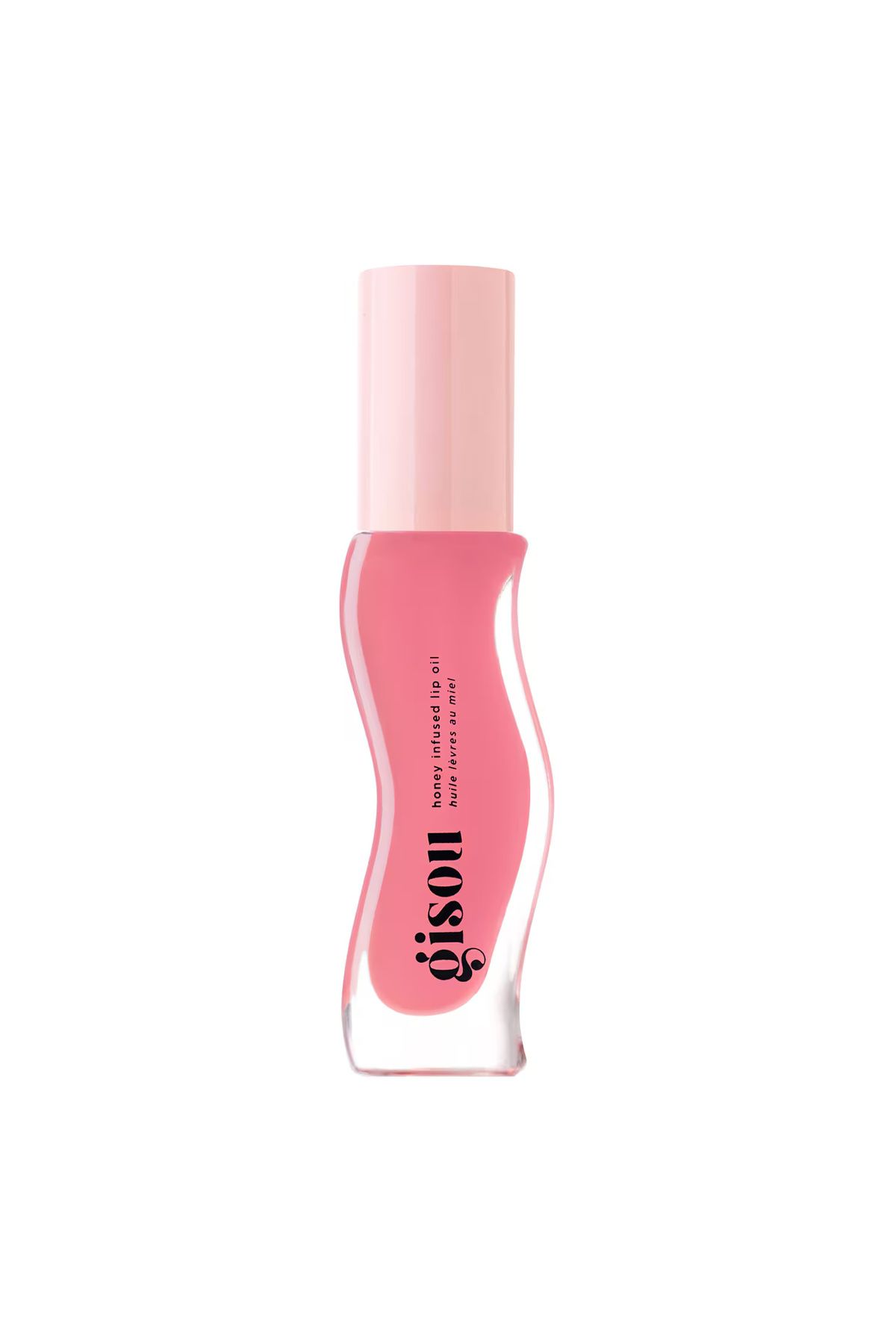 gisou Honey Infused Lip Oil - Dudak Yağı