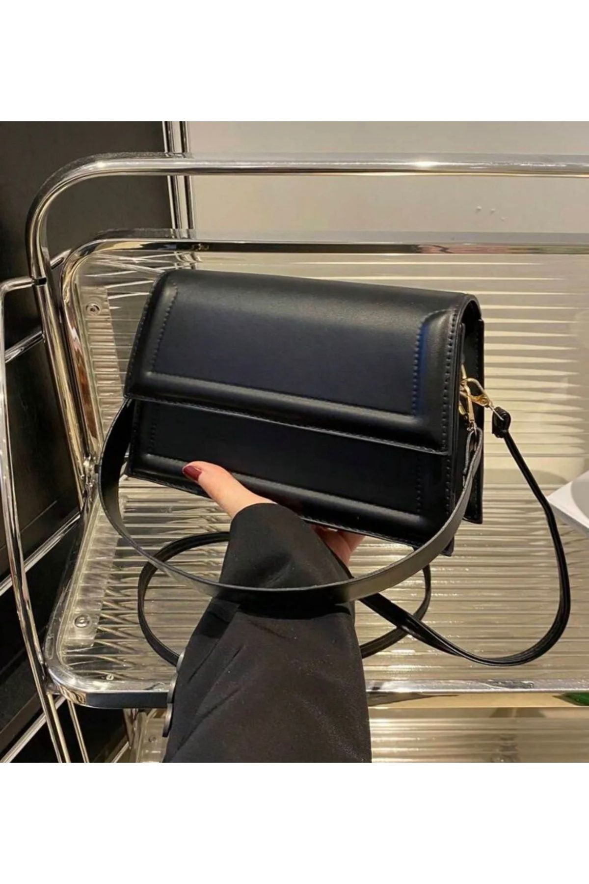 Eagle Bags Kadın askılı çanta