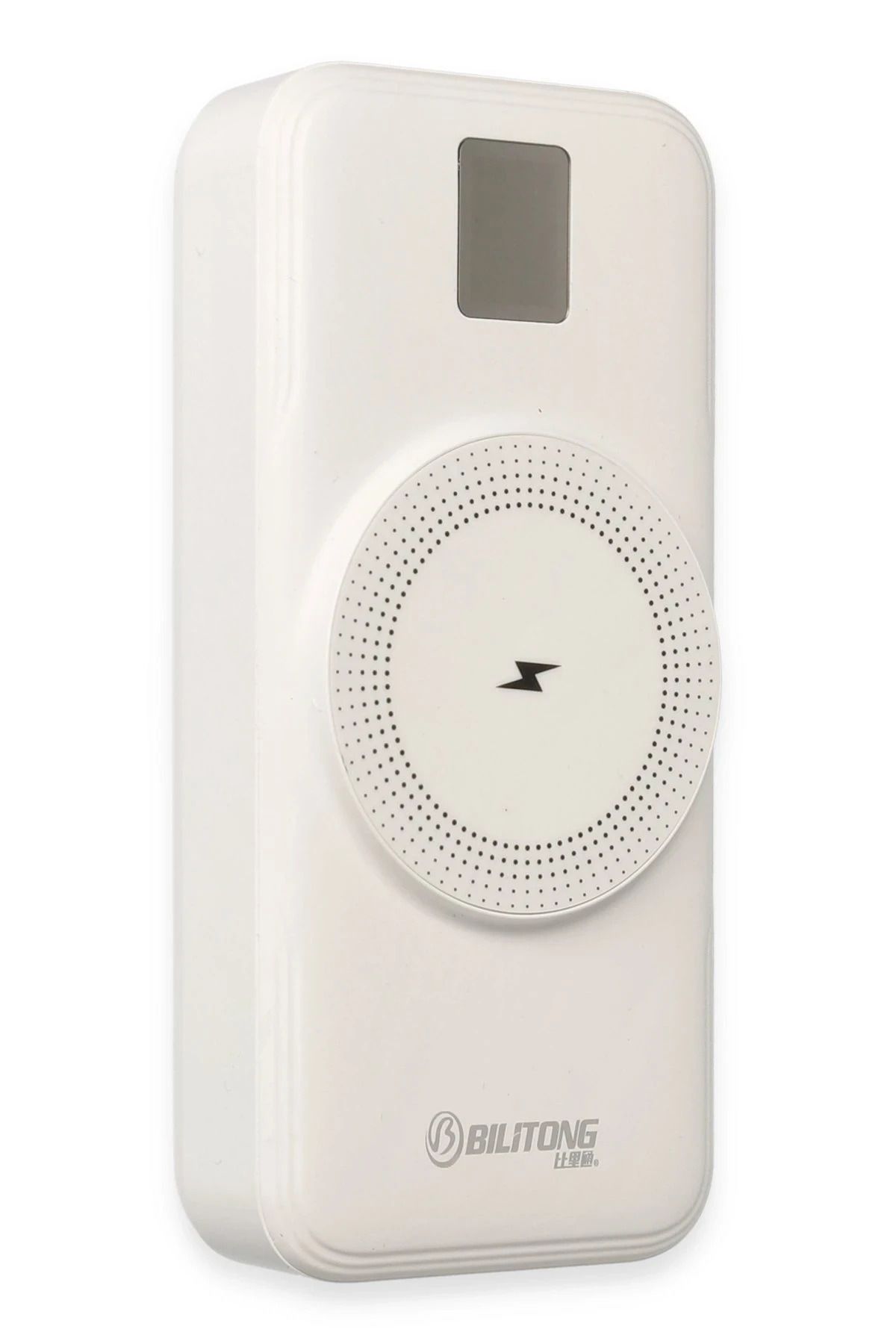 NewFace X01 20.000 mAh Powerbank - Beyaz FERRG