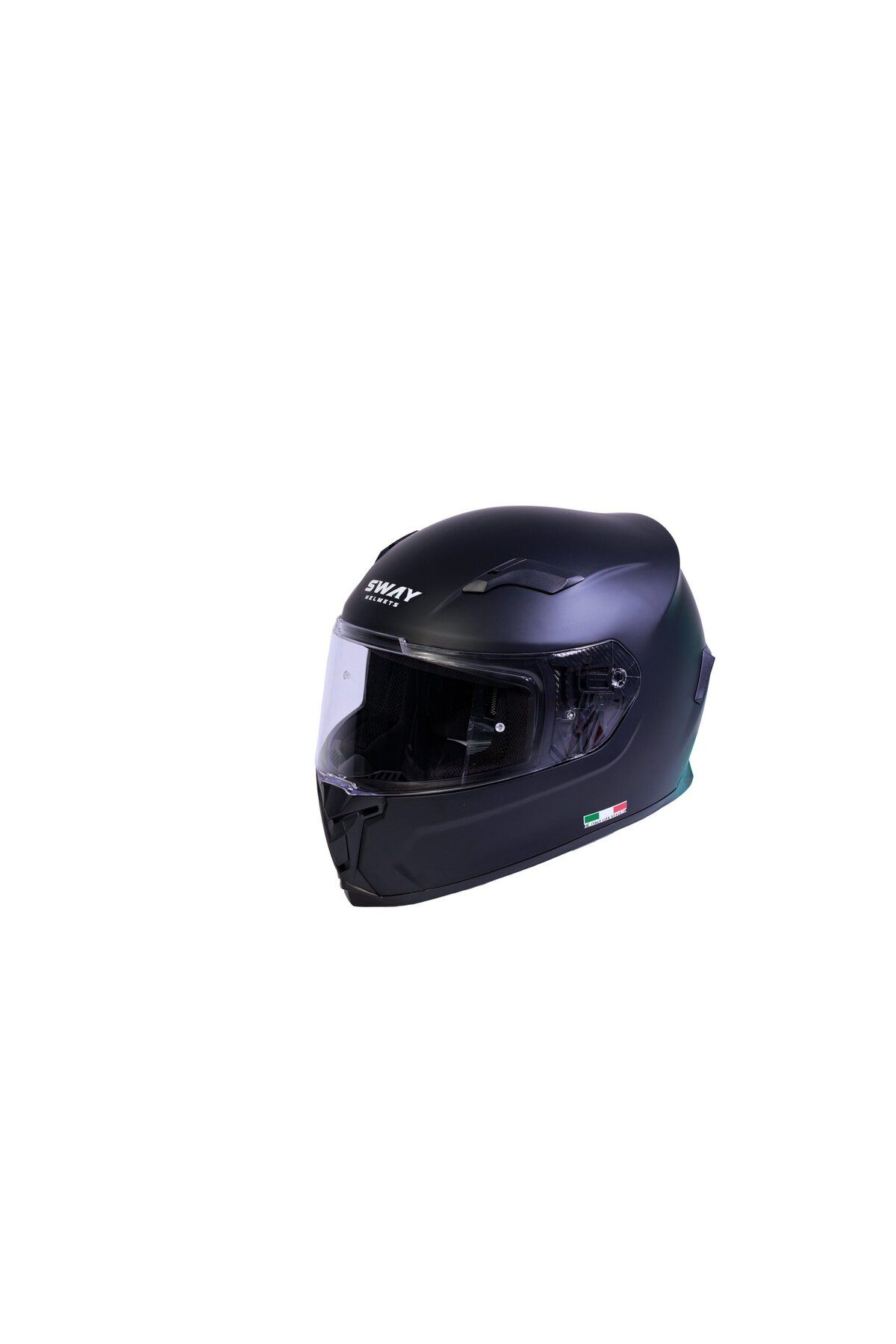 Sway MOTOTEZ SWAY SW820 FULL FACE MOTOSİKLET KASKI
