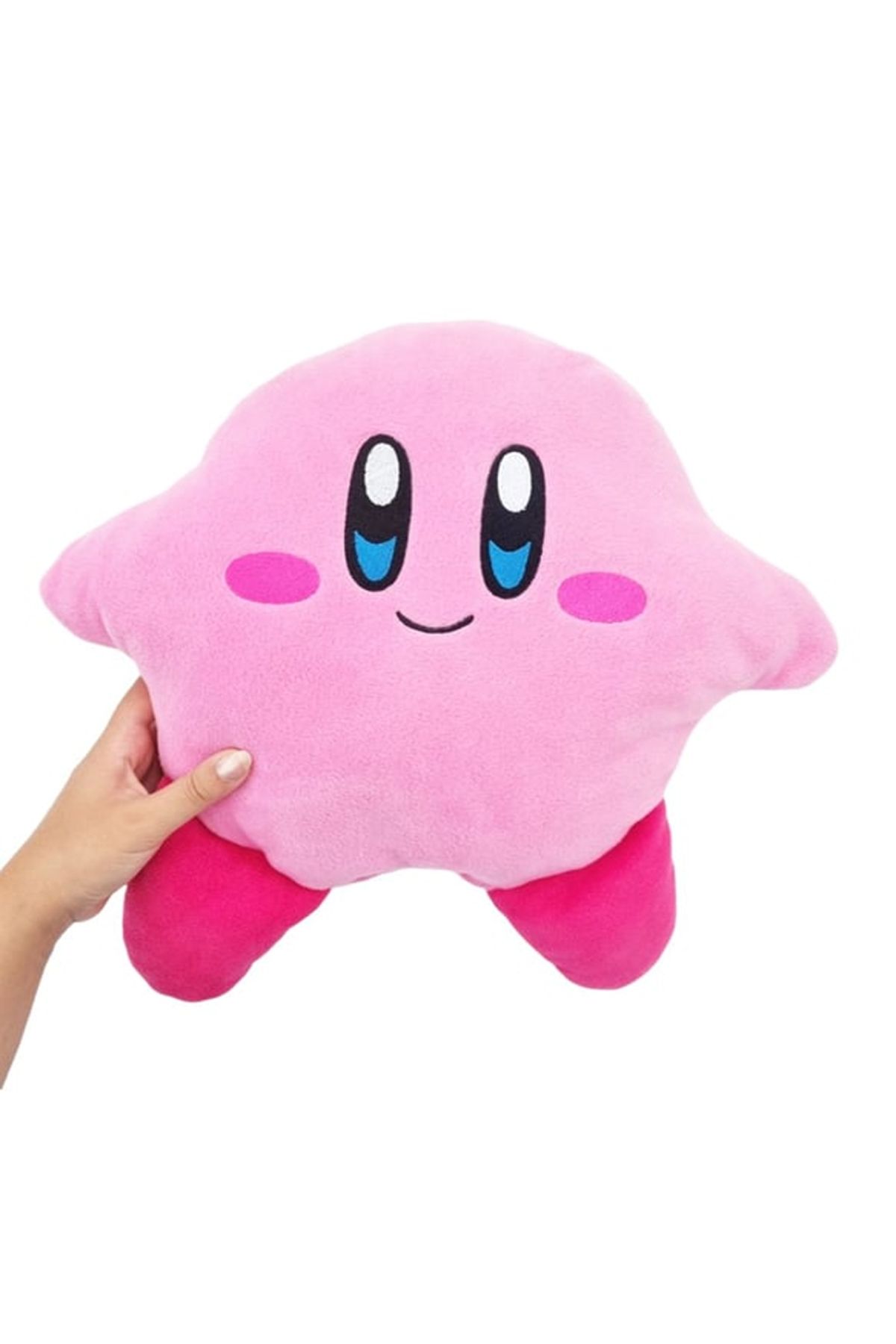KyrosDmr Kirby Peluş Yastık