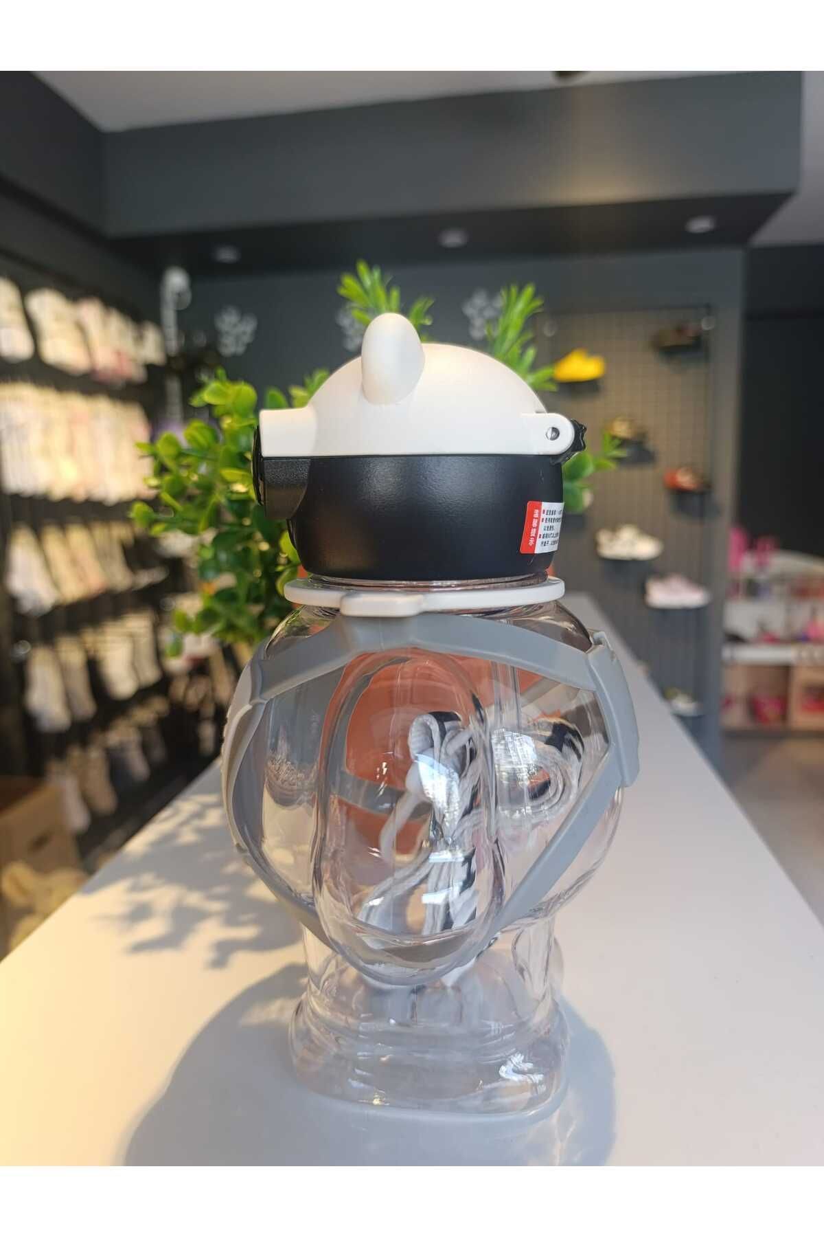 KİDZEN Robot Suluk