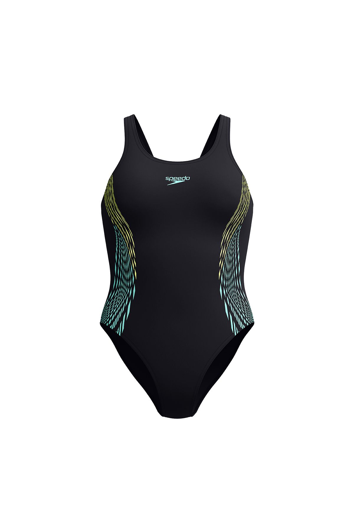 SPEEDO Placement Muscleback