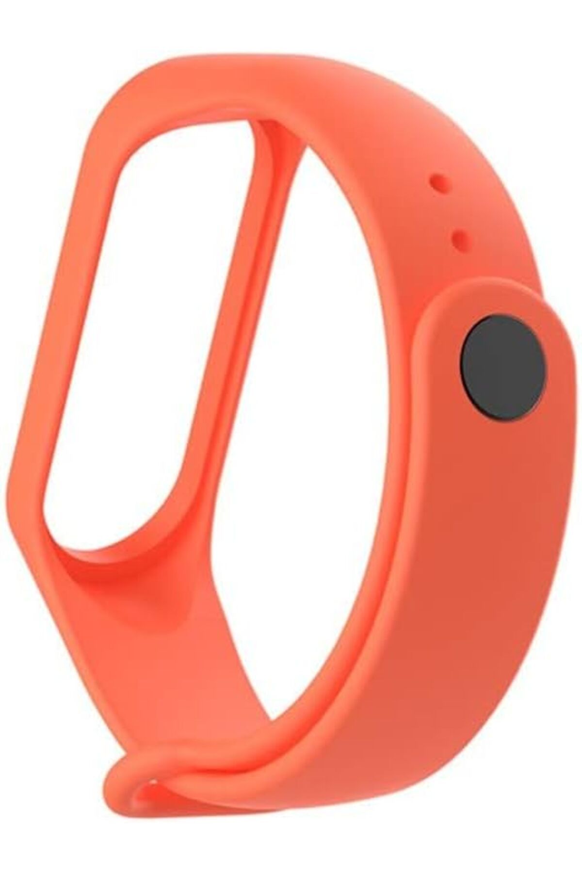STOREMAX nslmshop Xiaomi Mi Band 7 ile uyumlu Saat Kayışı Ent Kaliteli Xiaomi Mi Band 7 ile uyumlu Spor Sa