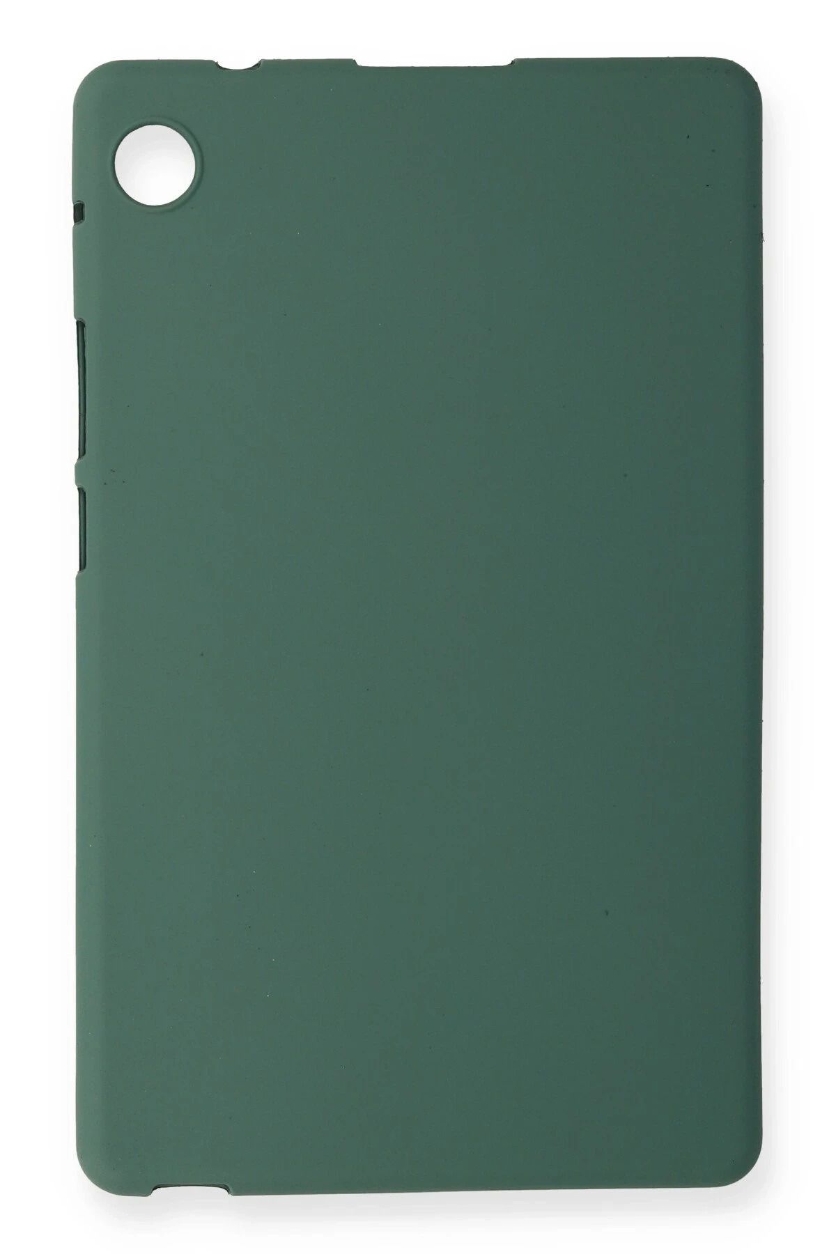 NewFace Huawei MatePad T8 8 Kılıf Evo Tablet Silikon - Yeşil JOJUA