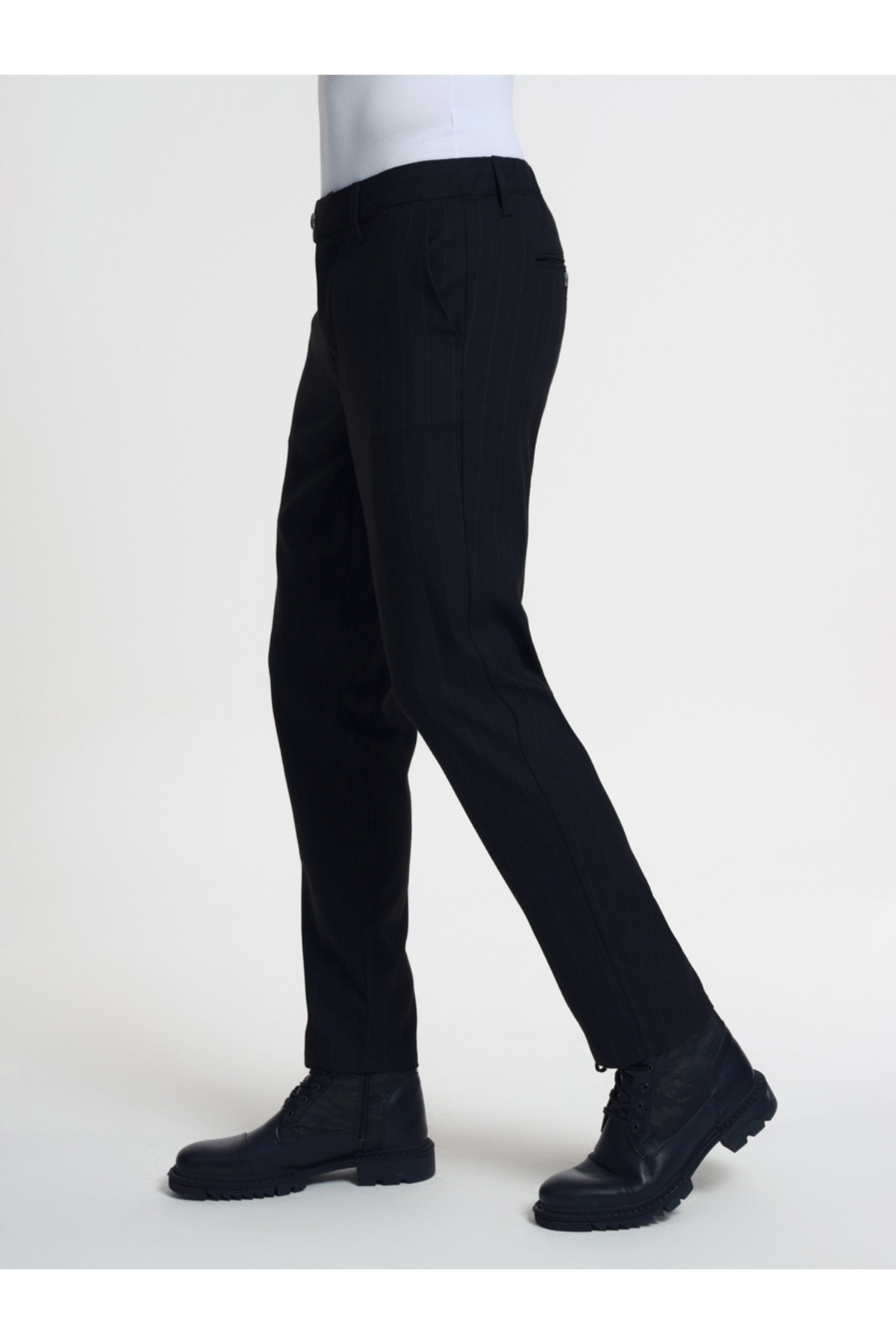 Loft-Regular Fit Men's Trousers 2