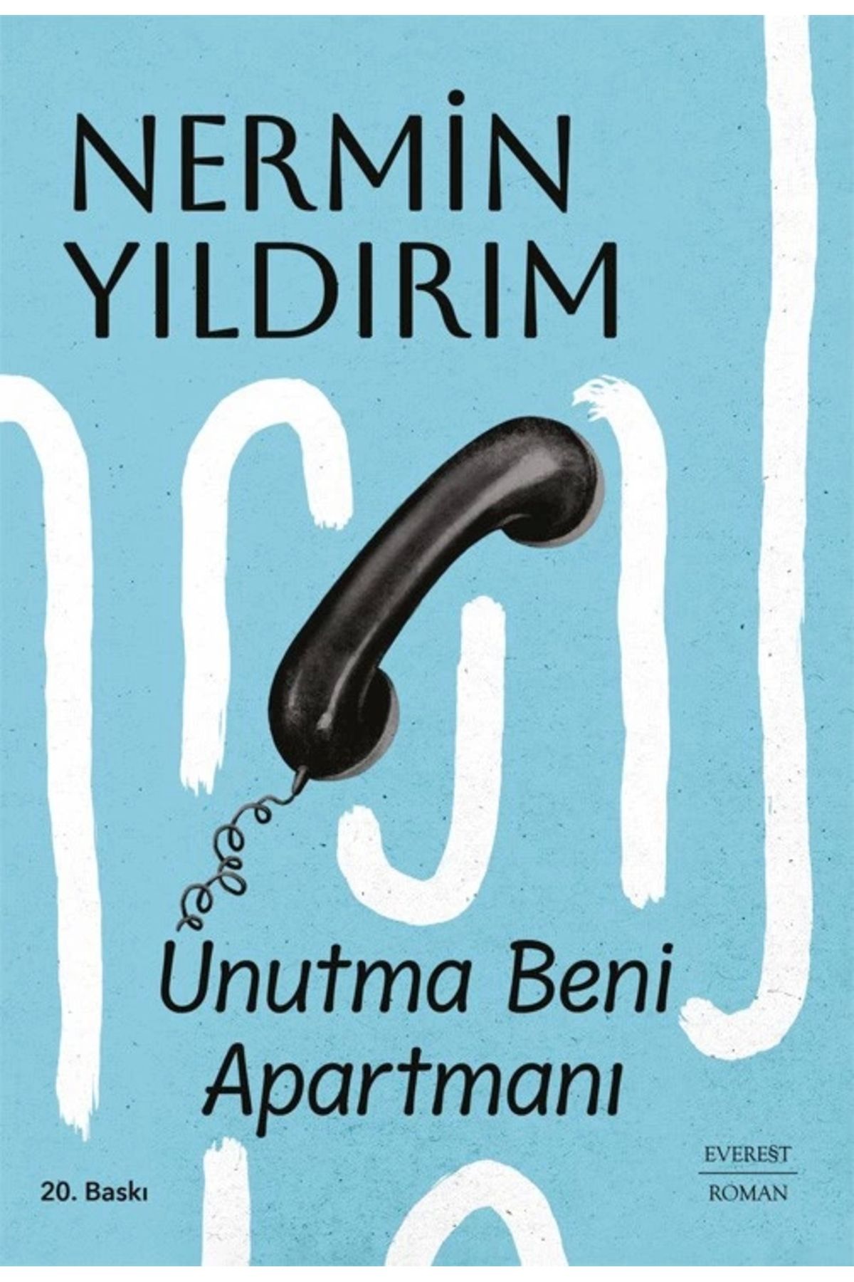 Zahrada Yayınları Unutma Beni Apartmanı