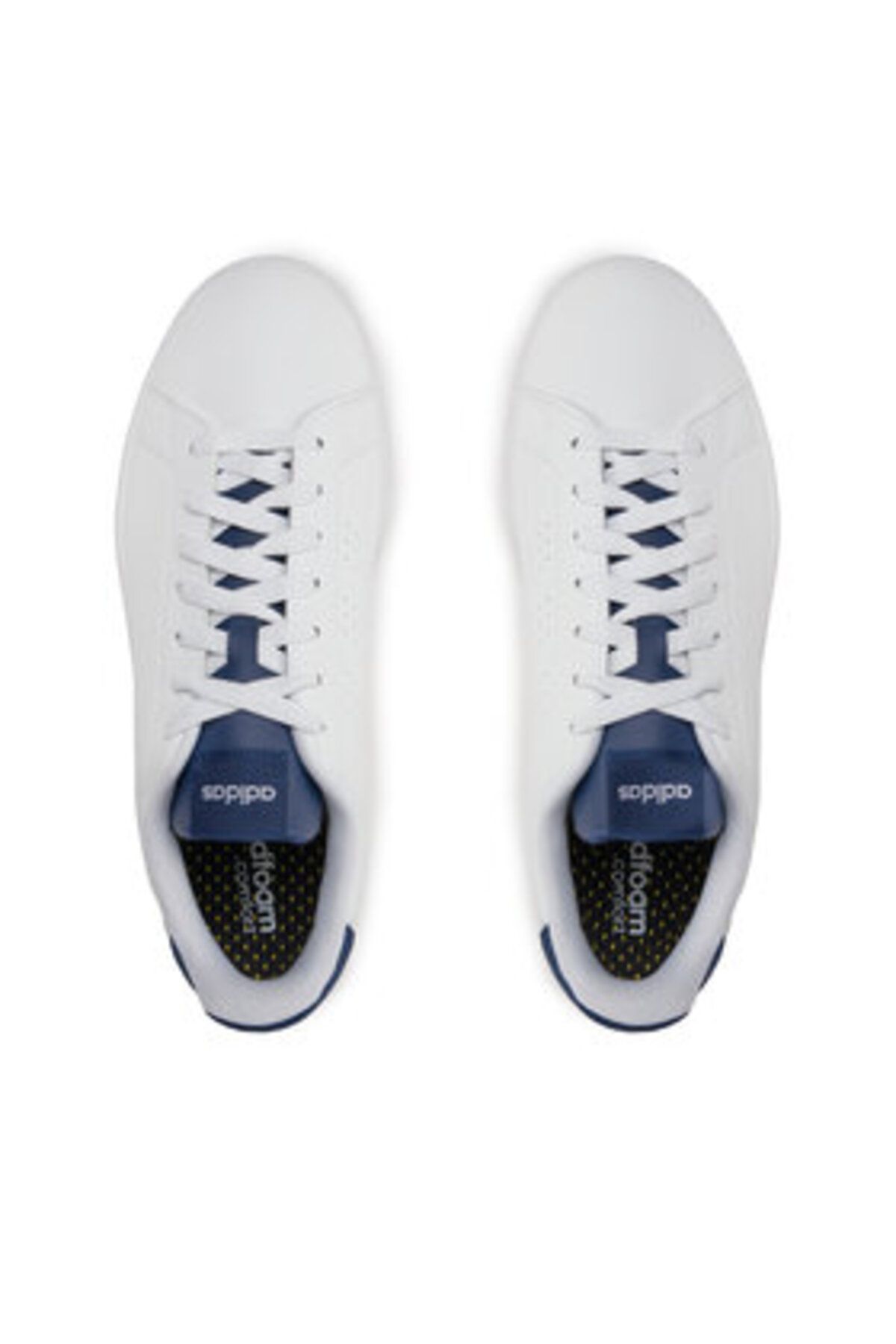 adidas Adidași Bărbați Albi Masculin - 39 1/3