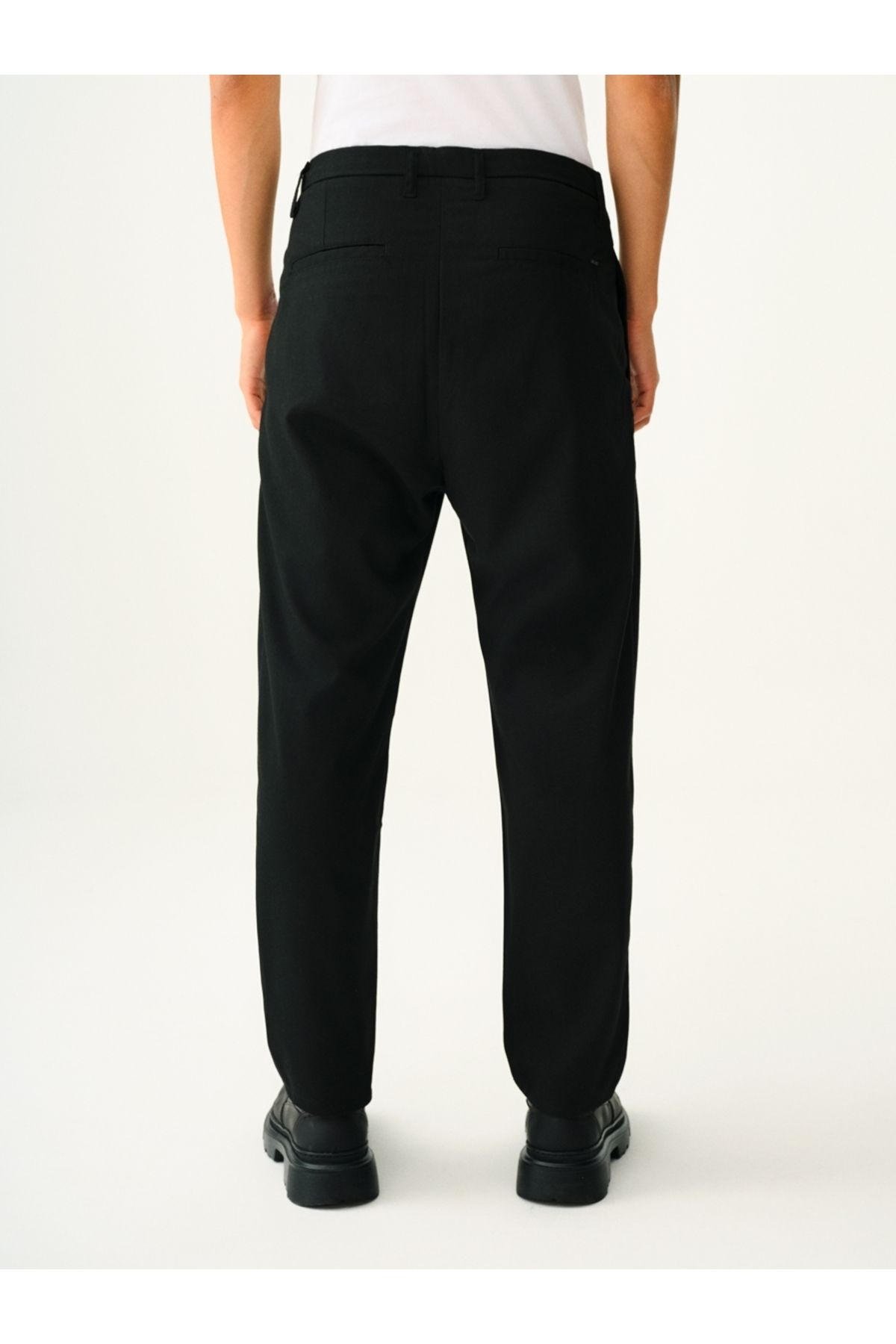Loft-REGULAR FIT PANTALONI BĂRBAȚI 3