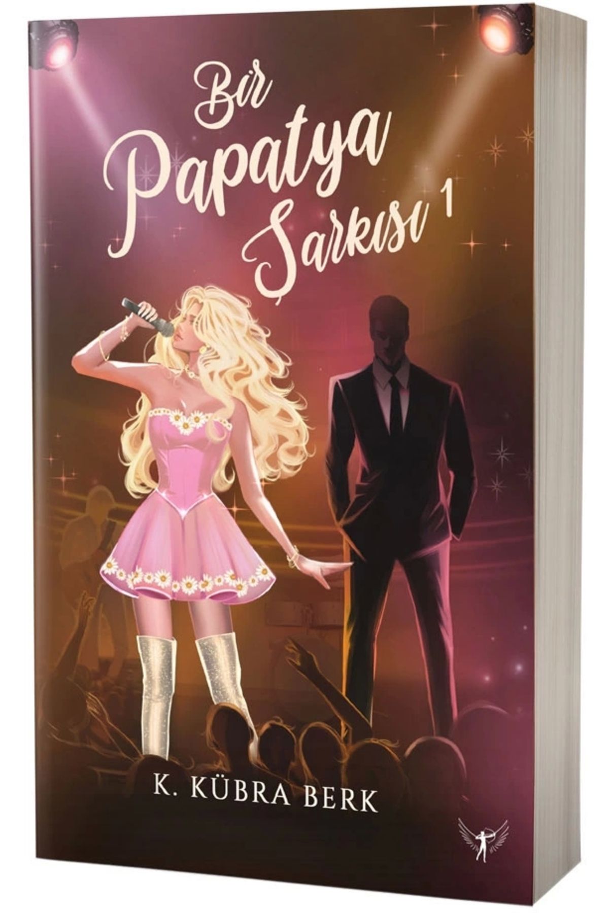 Zahrada Yayınları Bir Papatya Şarkısı 1