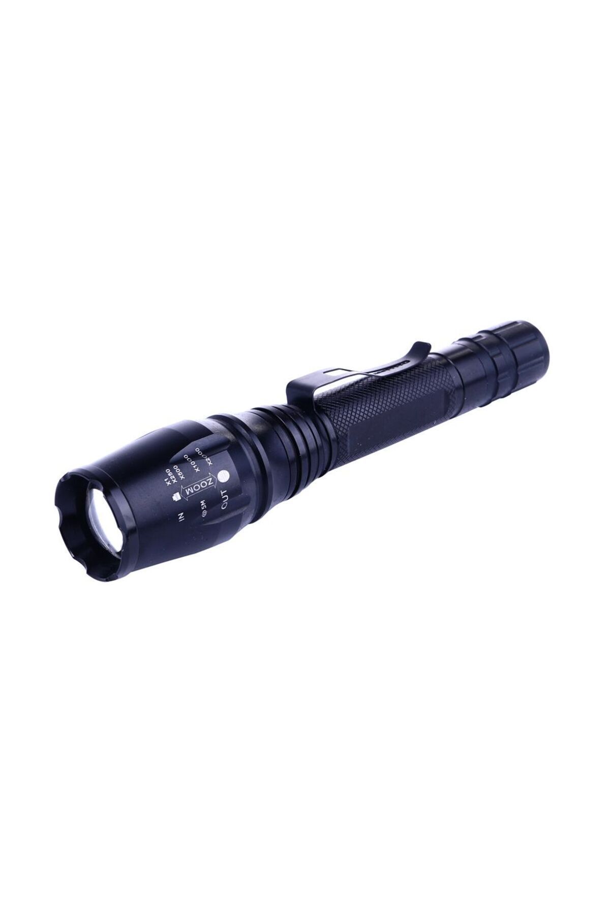 costurera Profesyonel Tx6 Şarjlı Zoomlu El Feneri Wt-241