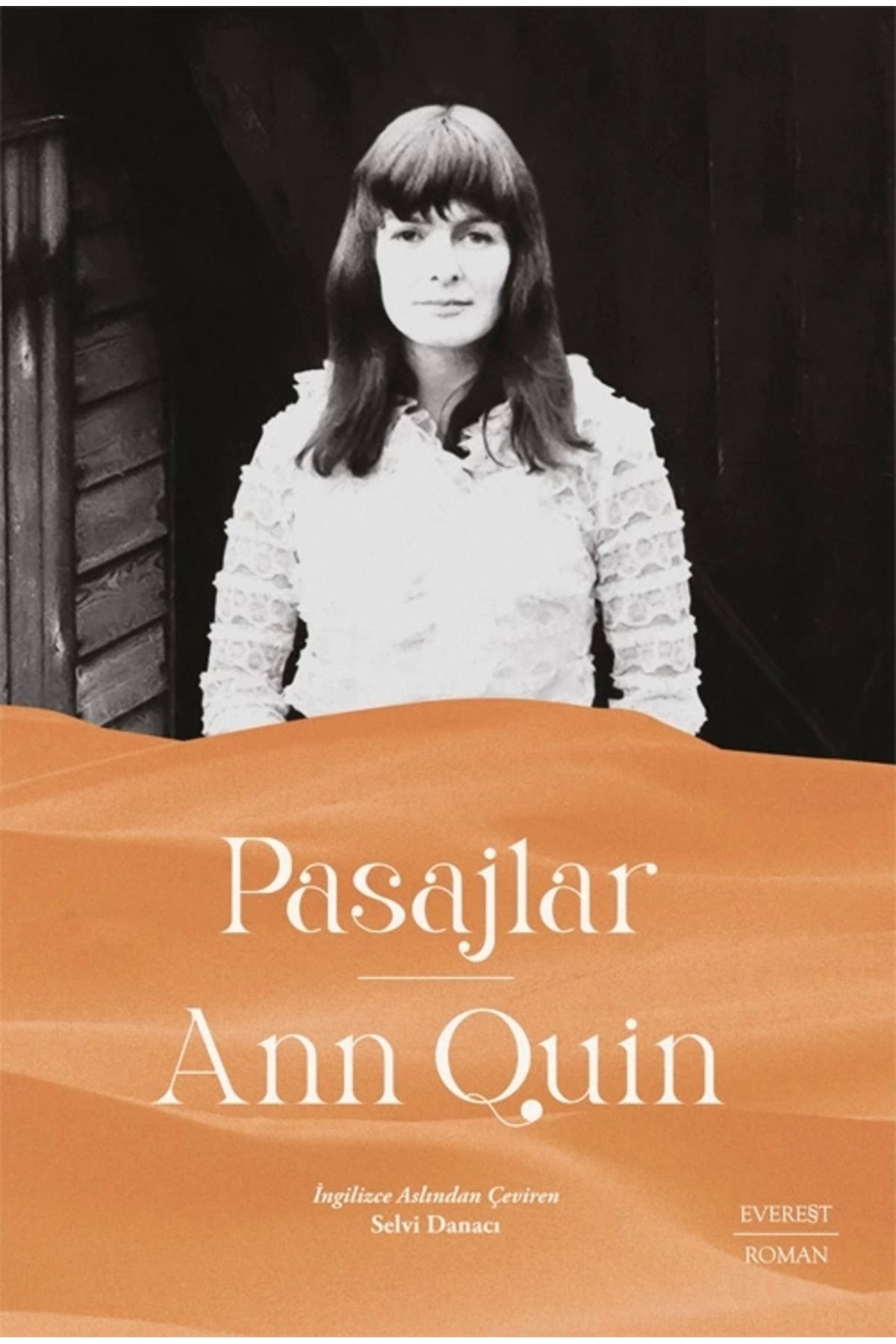 Zahrada Yayınları Pasajlar