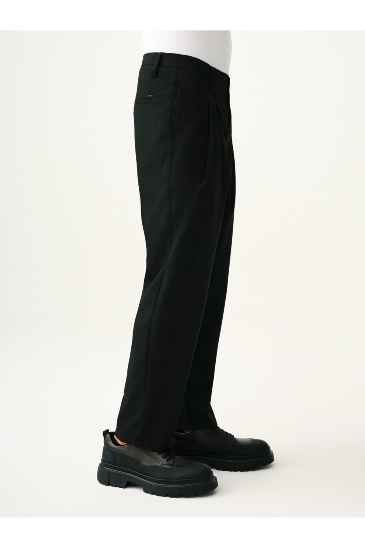 Loft-REGULAR FIT PANTALONI BĂRBAȚI 4