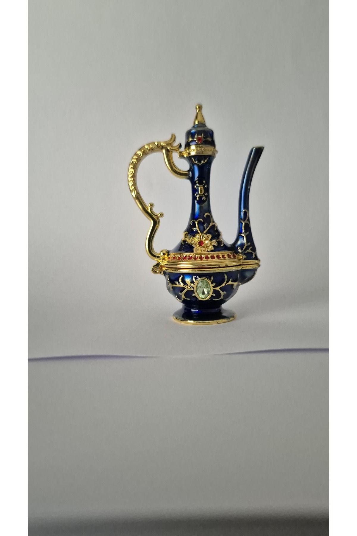 Land of Souvenir Alaaddin Minyatür Sürahi