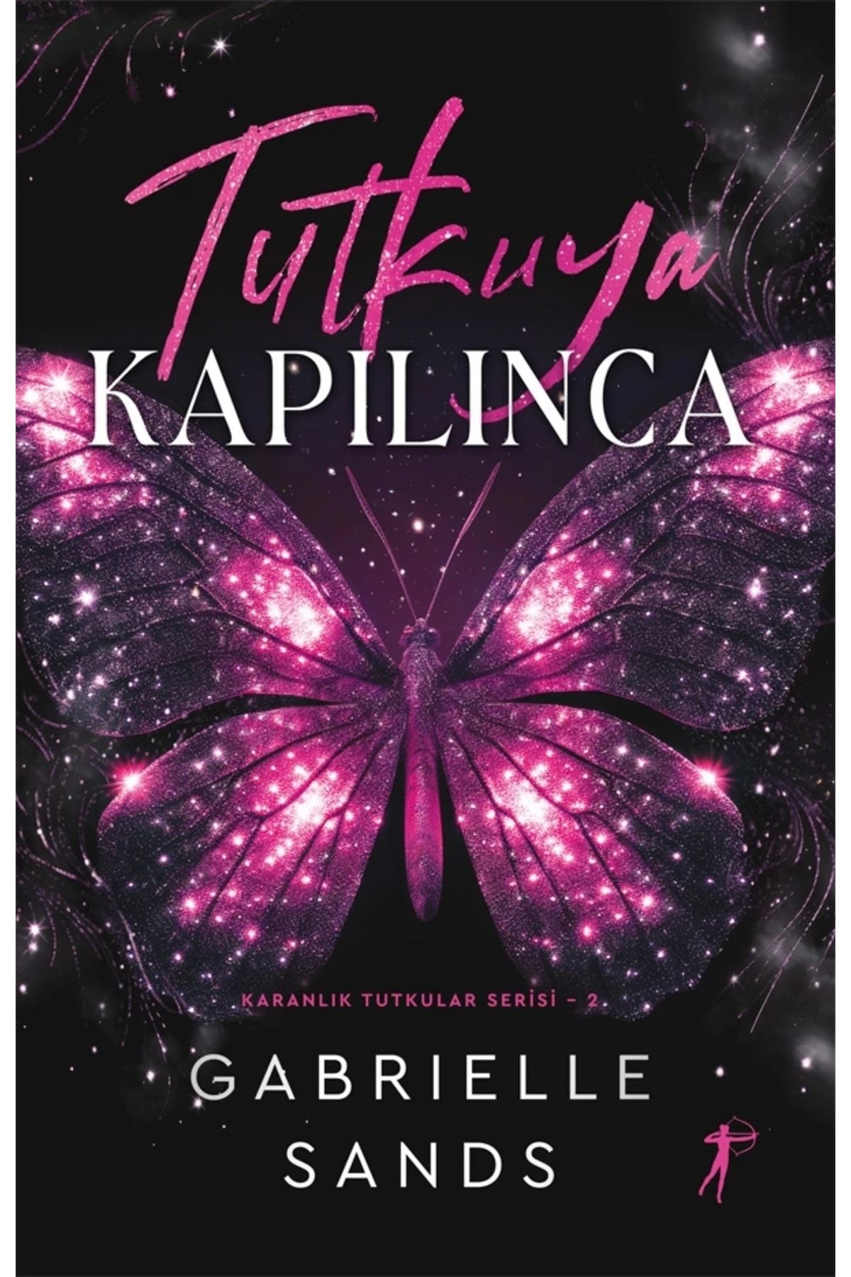 Zahrada Yayınları Tutkuya Kapılınca