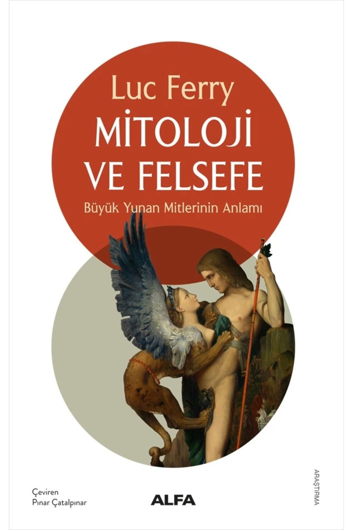 Zahrada Yayınları Mitoloji ve Felsefe