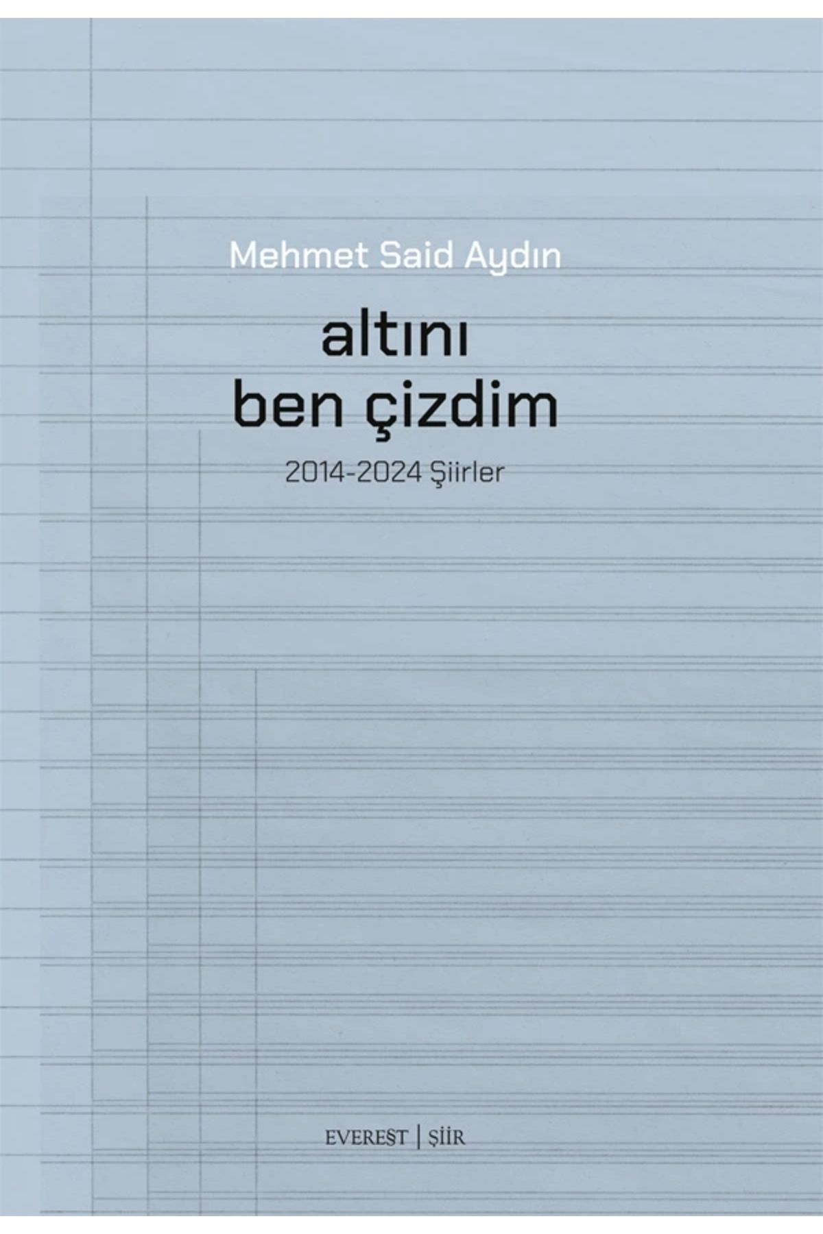 Zahrada Yayınları Altını Ben Çizdim