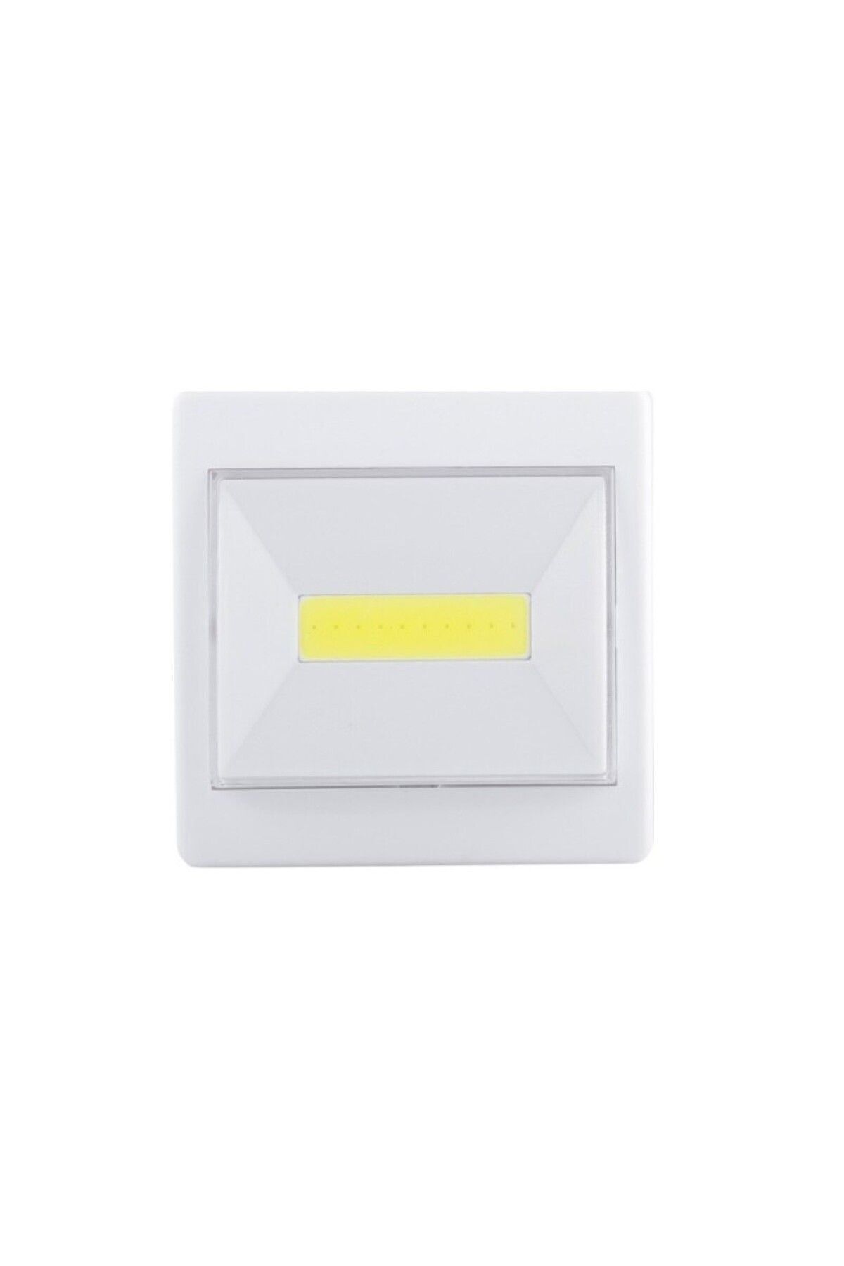 costurera PeakStar PS-801 COB Ledli Mıknatıslı Yapışkanlı Lamba