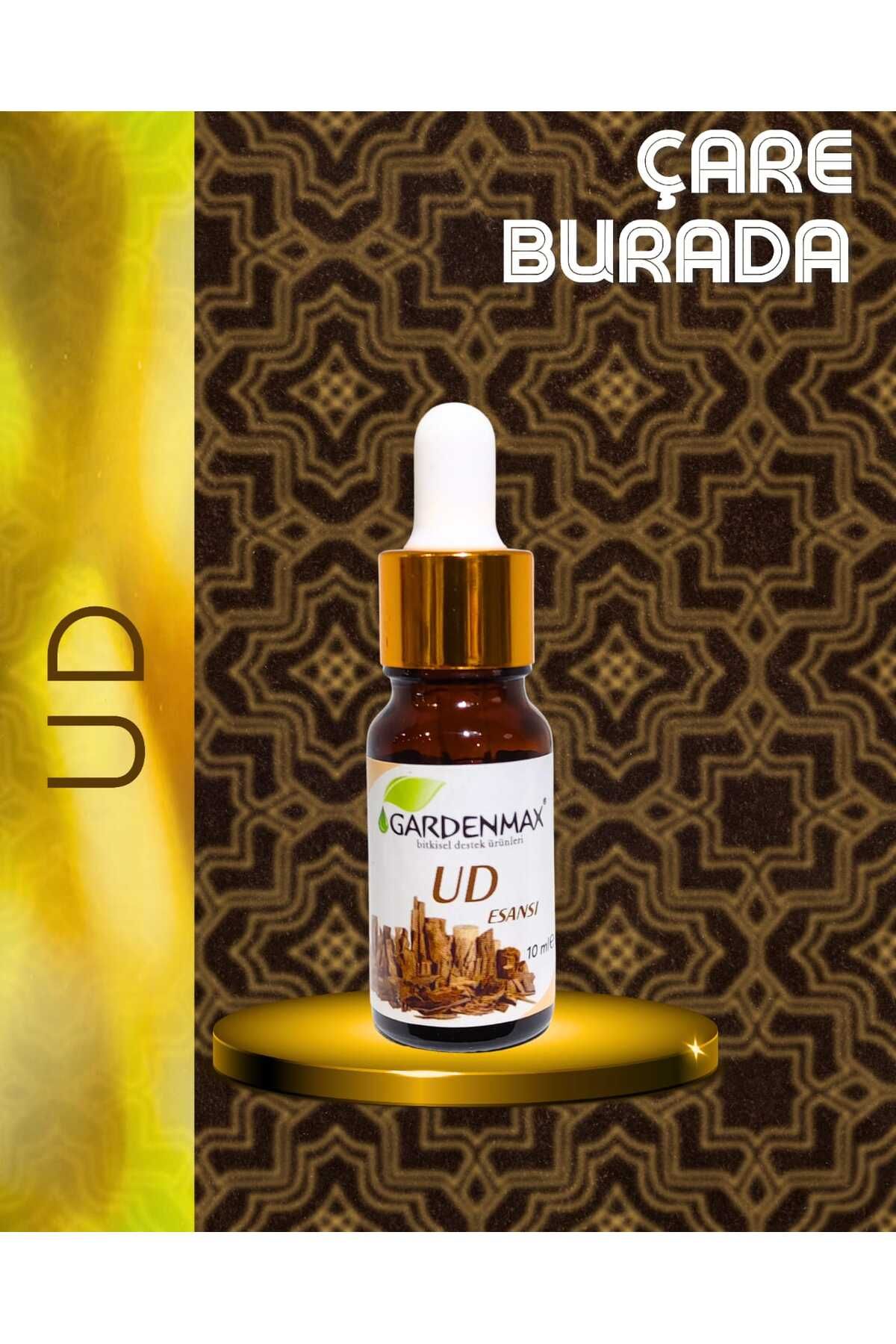 Çare Burada Ud kokusu 10 ml