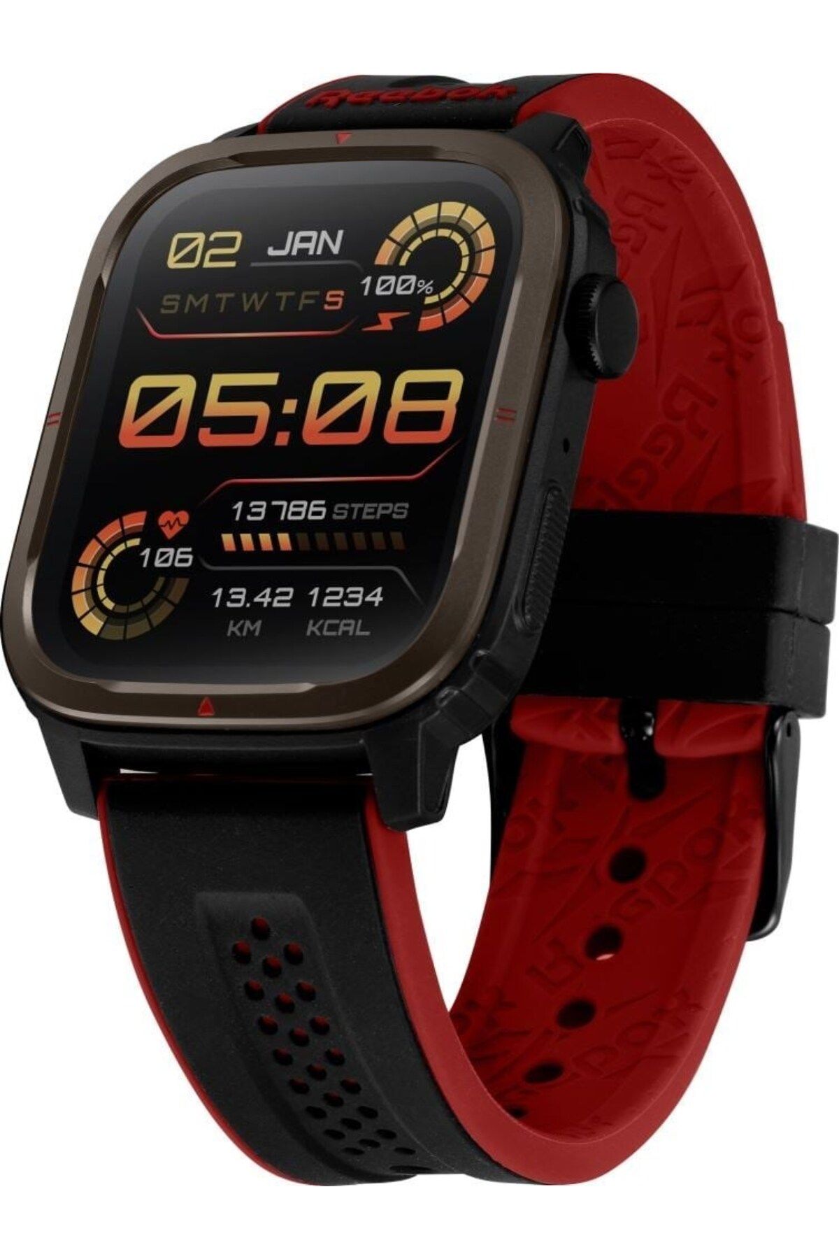 Reebok RV-PPL-U0-PBIR-BB