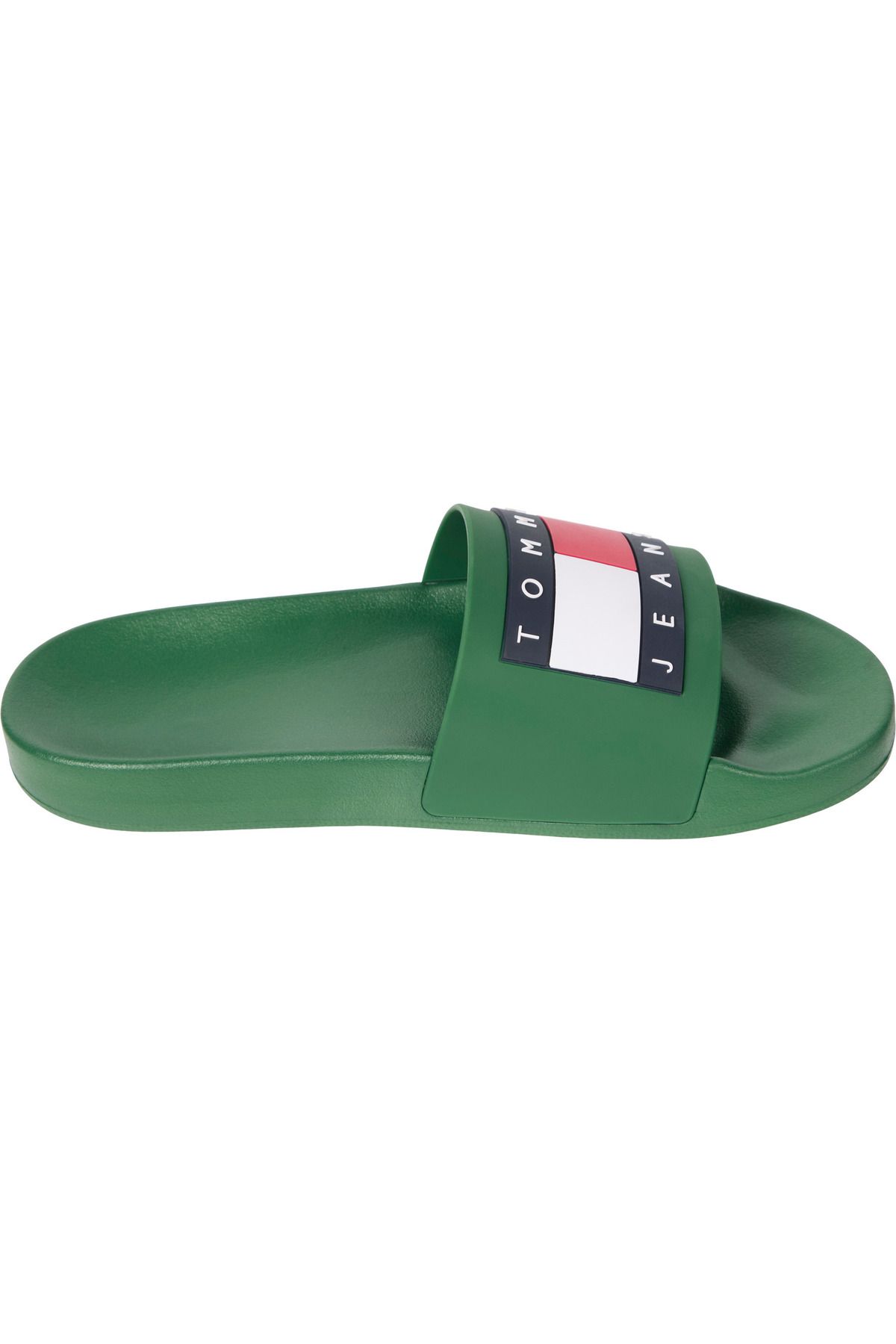 Tommy Hilfiger TOMMY JEANS POOL SLIDE ESS Terlik