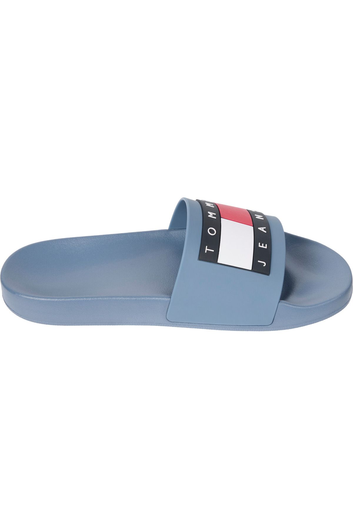Tommy Hilfiger TOMMY JEANS POOL SLIDE ESS Terlik
