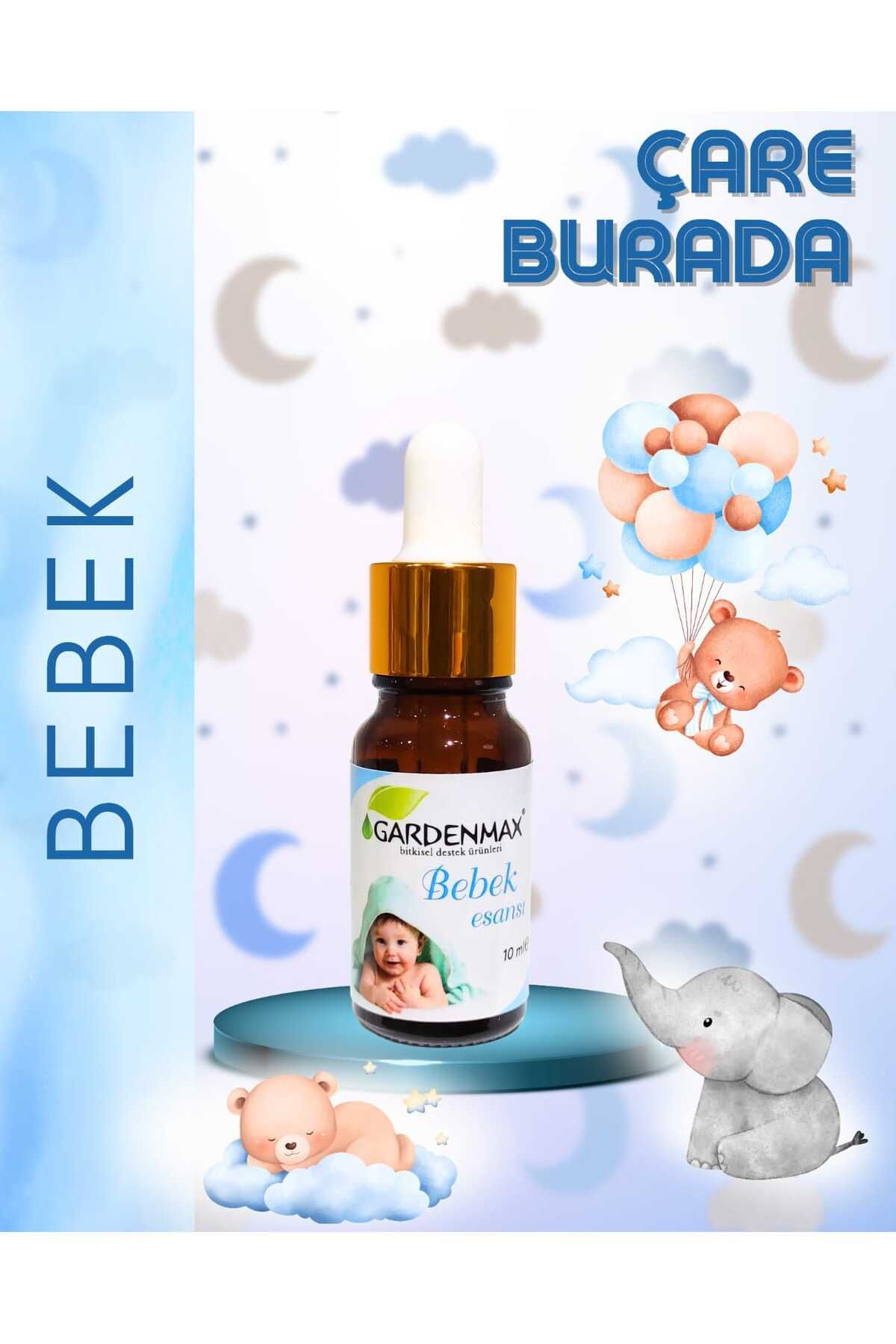 Çare Burada Bebek Kokusu 10 ml