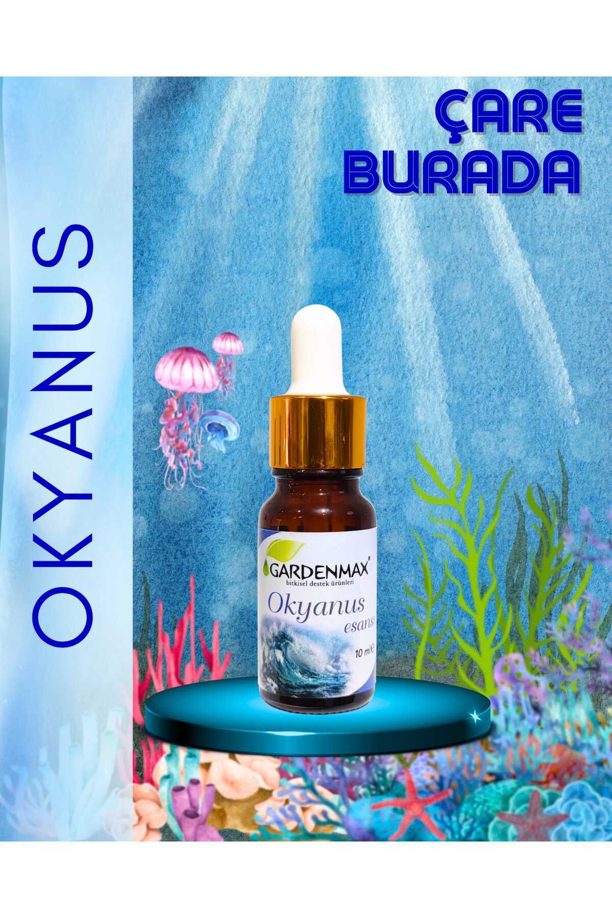Çare Burada Okyanus Kokusu 10 ml