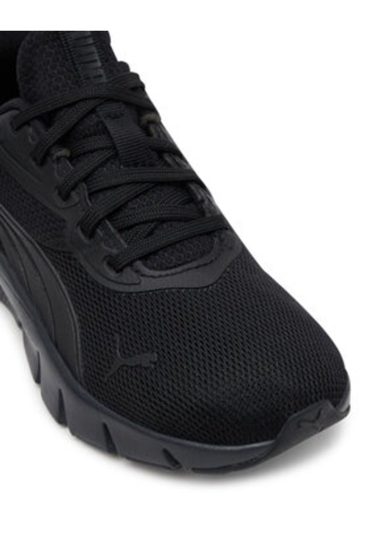 Puma Teniși Puma Pentru Băieți 401517 Negri Masculin - 37