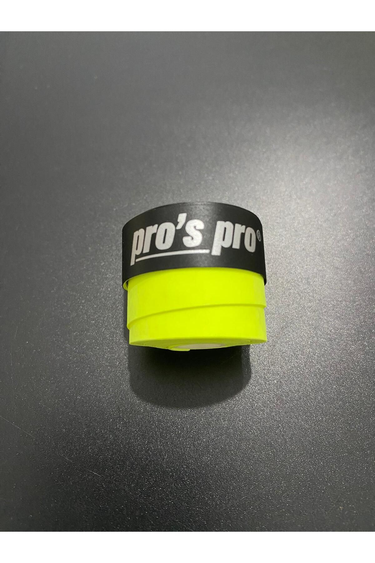 Pro's Pro Süper tacky 0,50mm overgrip