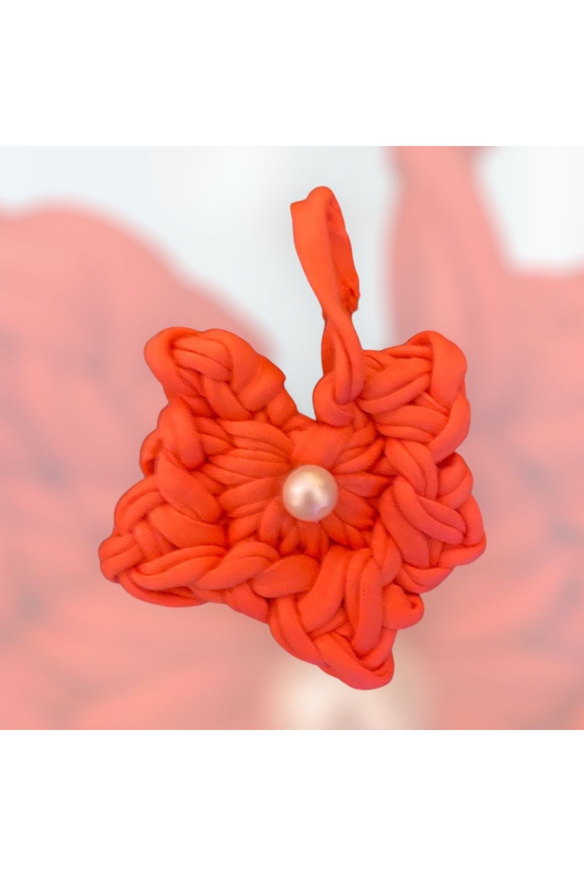 Lila1handmade Yıldız Charm