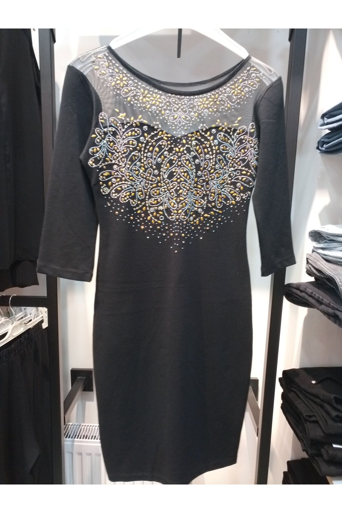 NuGa butik elbise