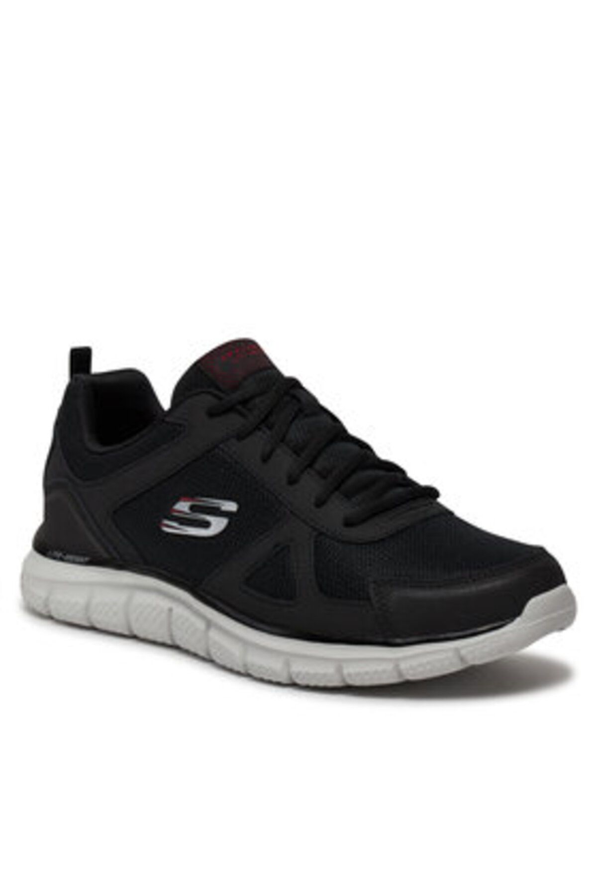 SKECHERS-Teniși Skechers pentru bărbați 52631 negri 2