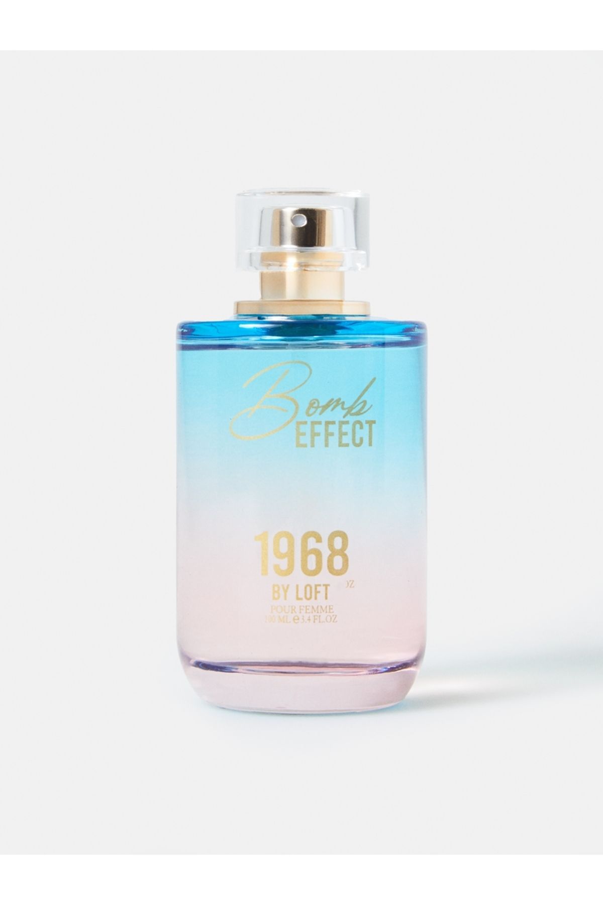 عطر زنانه EDC اورجینال Loft