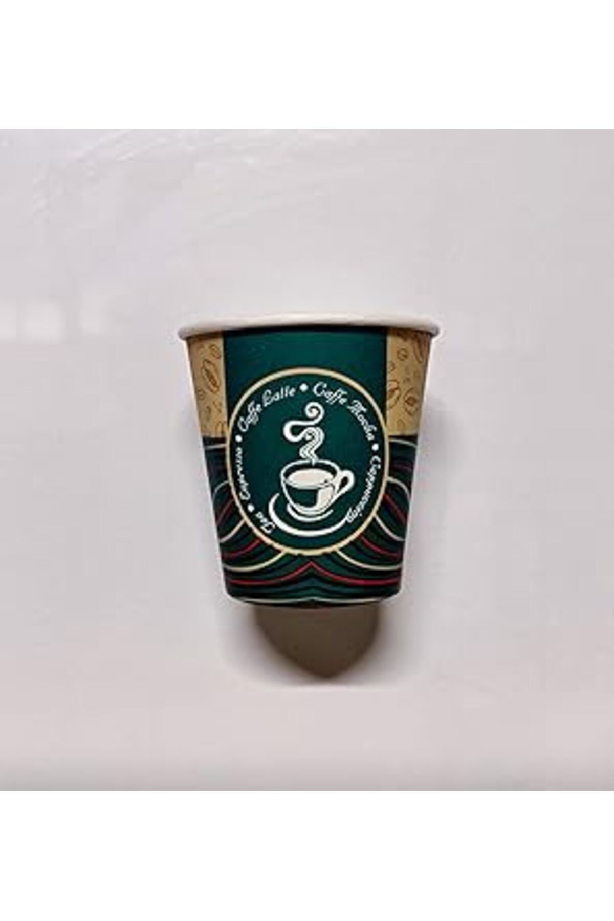 karadağsb Eyimaya Ambalaj Cup 7 Oz Karton Bardak 1 Koli 3000 Adet