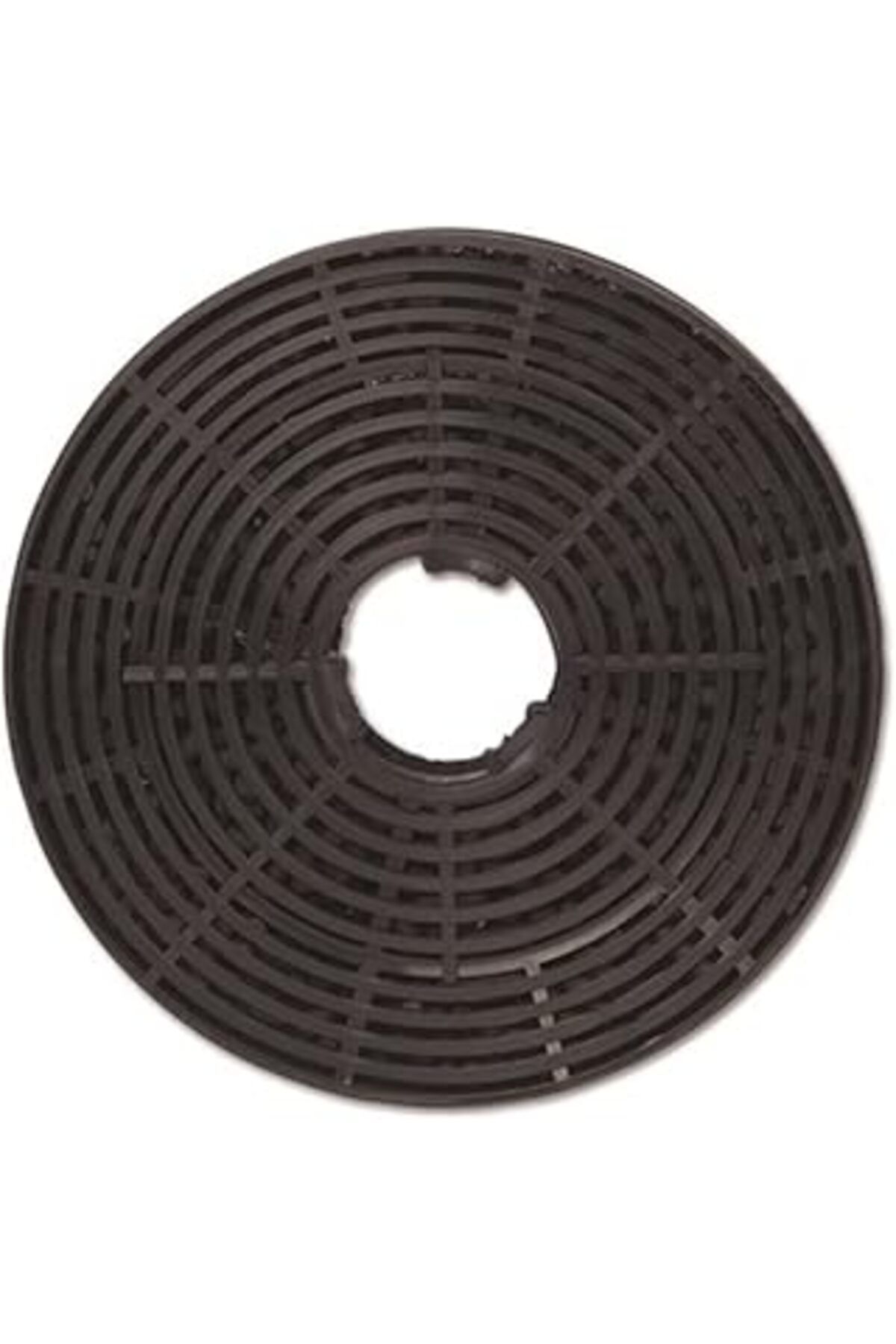 karadağsb Ehla Filtre Çap 14 Cm Aspiratör Ve Davlumbaz Karbon Filtresi (Karbon)