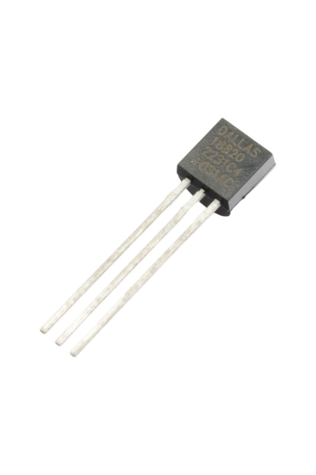 robotrend Ds 18B20 To-92 Entegre Devre