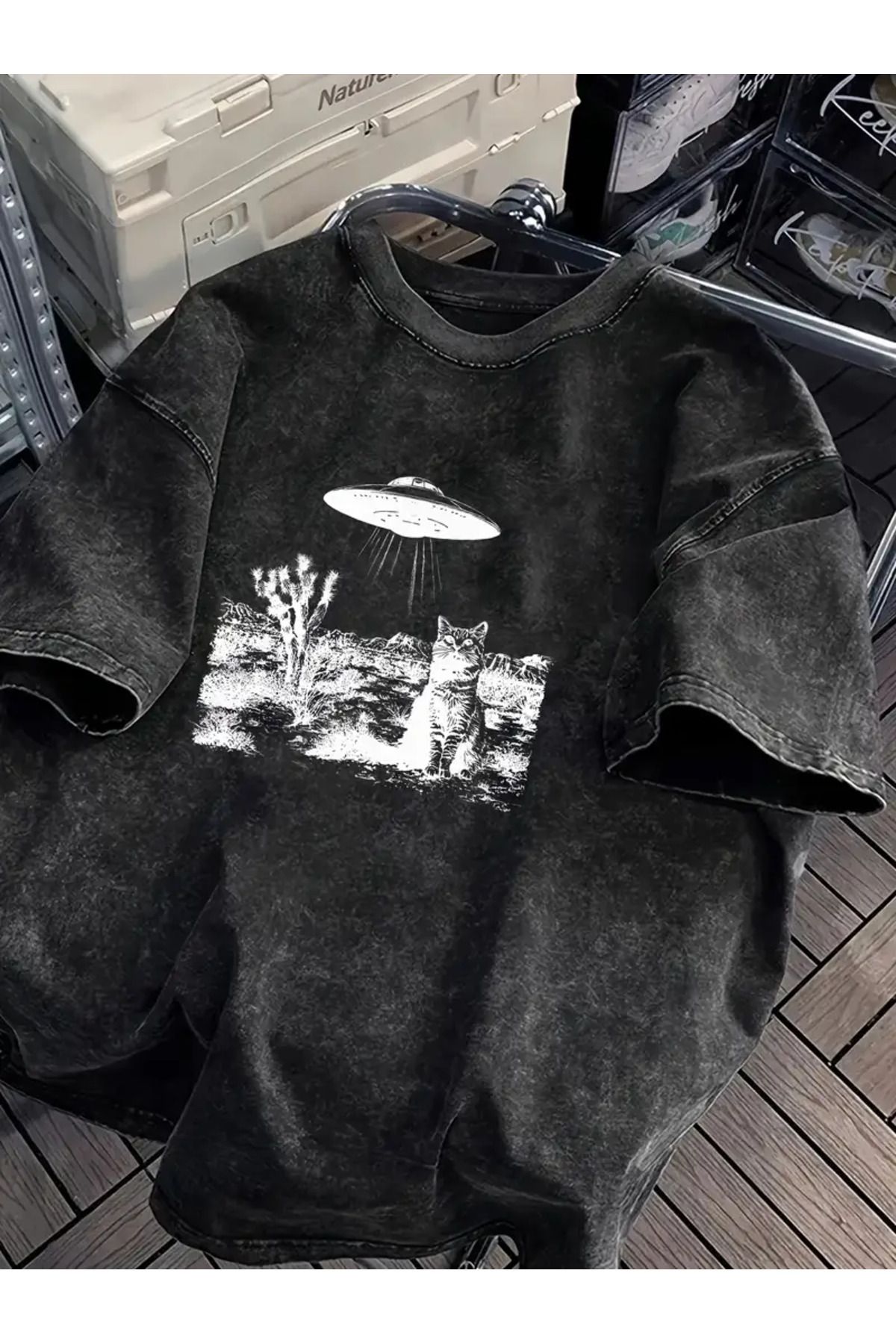 bellanova yeni sezon 1.tercih - 1.kalite Rahat Moda 0 kol T-Shirt Baskı