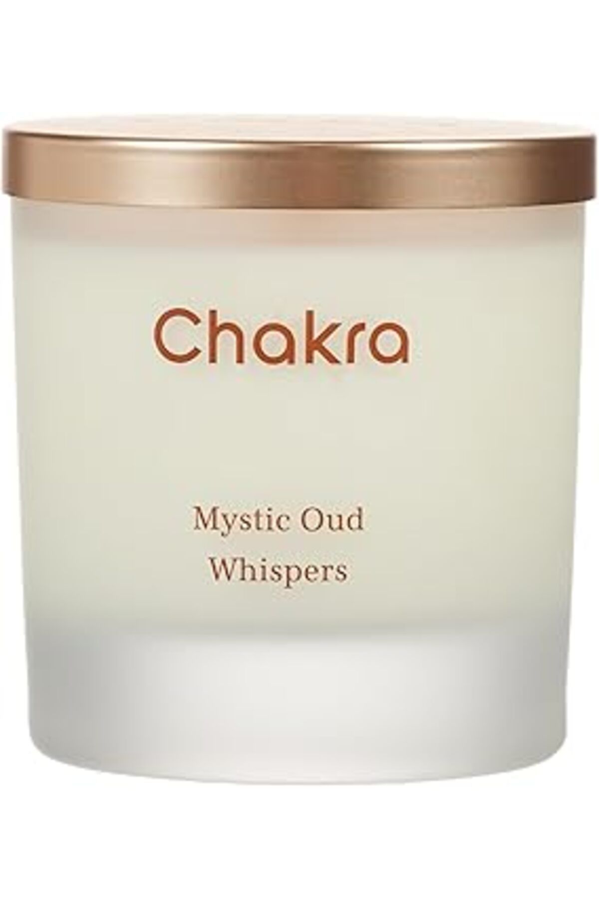 NETWORK ART Chakra Kokulu Mum 200 G - Mystic Oud Whispers