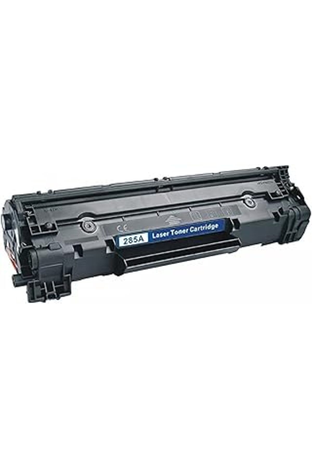 Mu Art Pluscopy Uyumlu Ithal Tonerler, 85A / Ce285A / Cb435A / Cb436A / Crg-725 / Muadil Toner