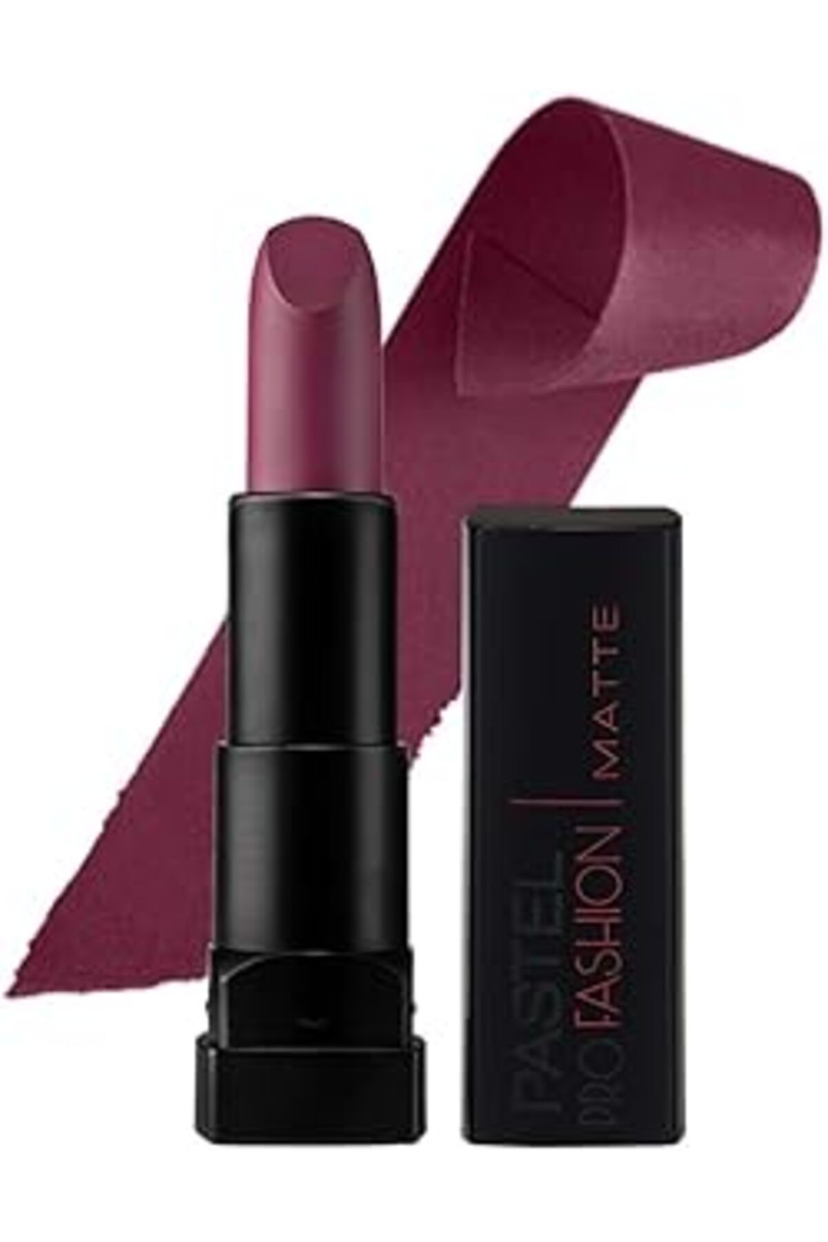 karadağsb Pastel Profashion Matte Lipstick Mat Ruj Dark 570