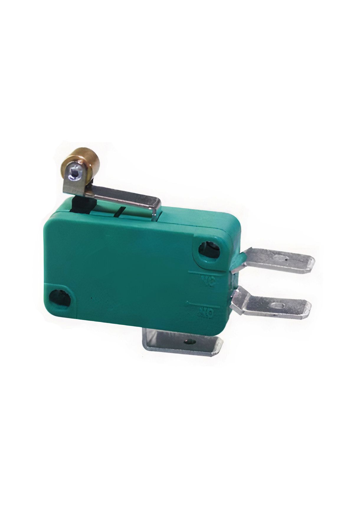 robotrend Pm-31592 Kisa Makarali Yeşil Micro Switch (Ic-176C)