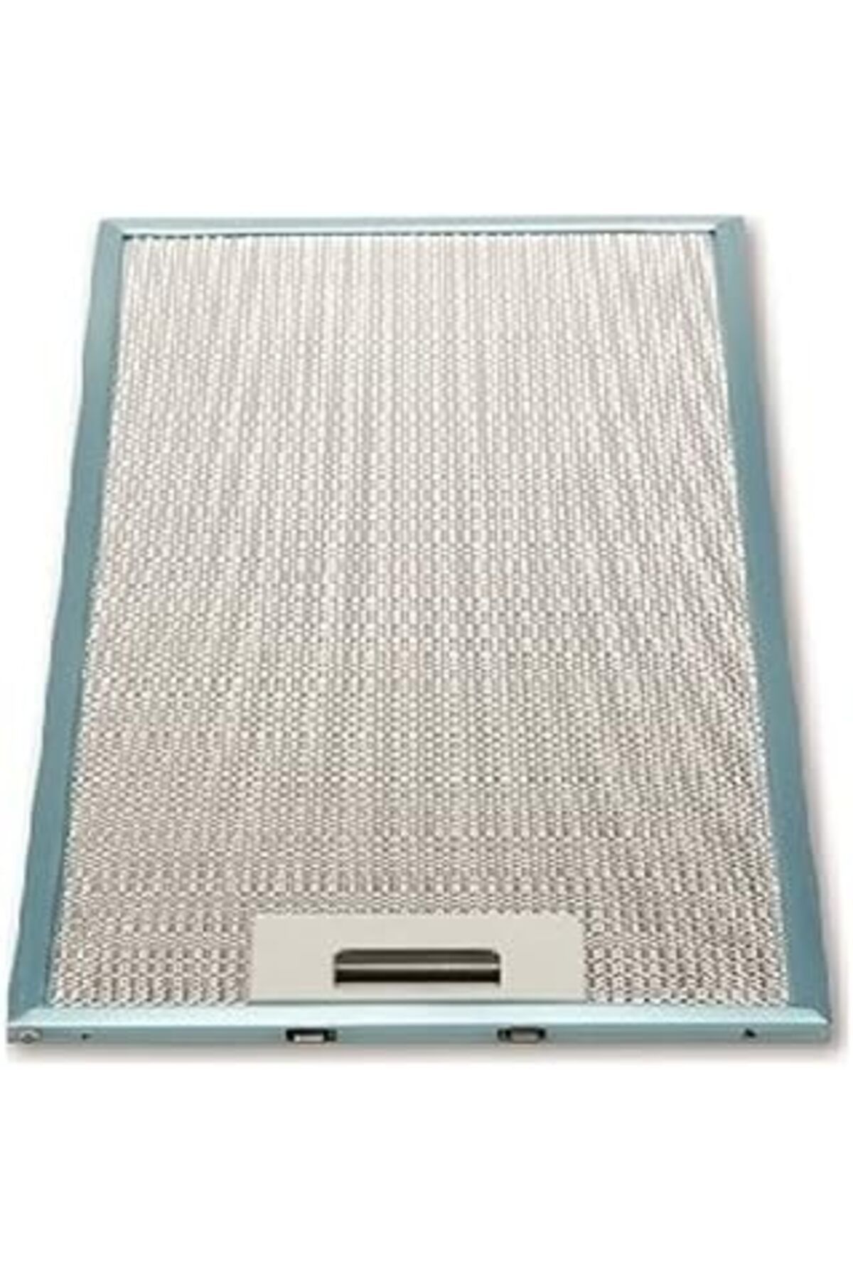 karadağsb Ehla Filtre 47,6 Cm - 20,5 Cm Sürgülü Aspiratör Filtresi (Alüminyum)