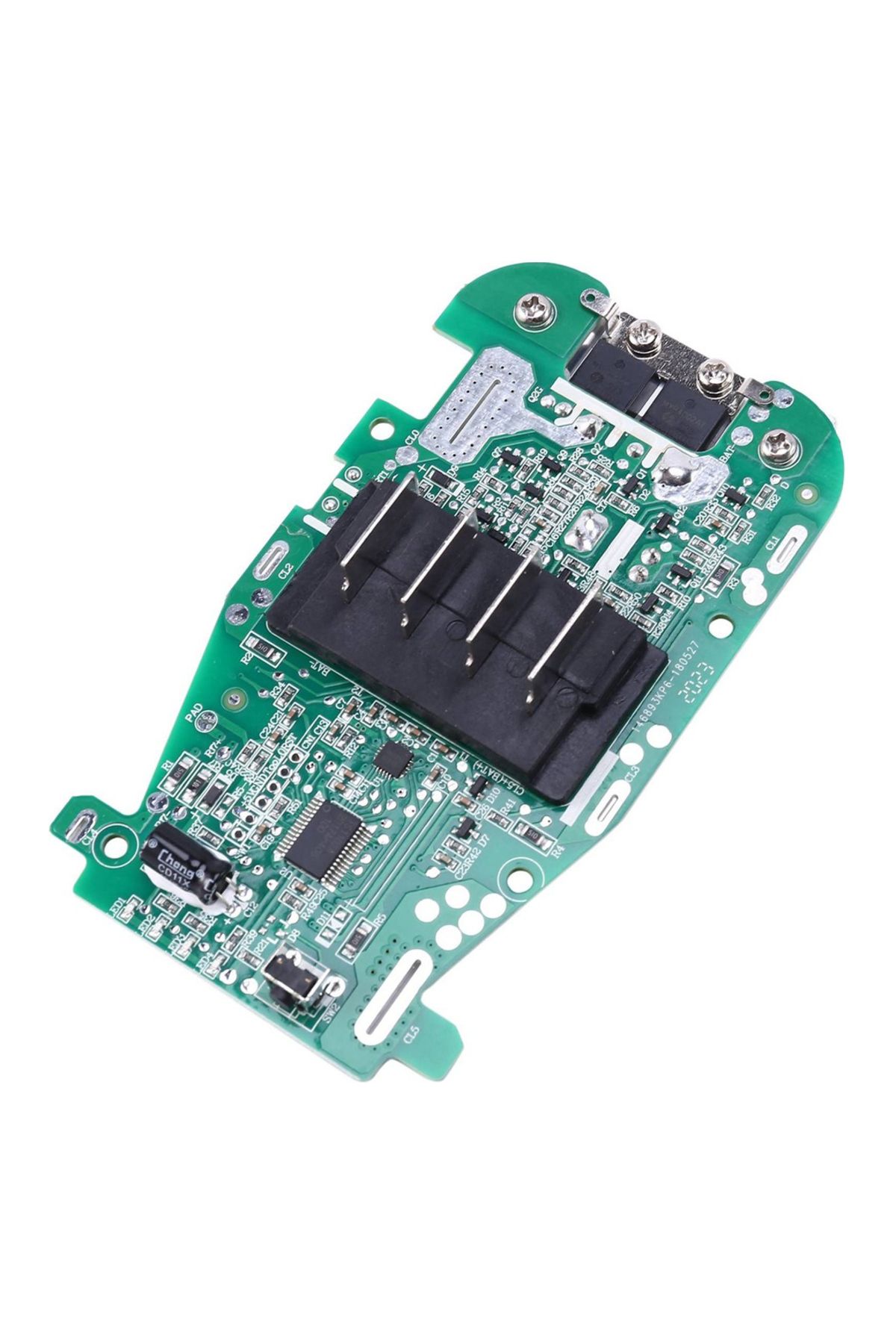 robotrend Wk-25240 Aeg 18V Akülü Matkap Bms Şarj Deşarj Koruma Devresi
